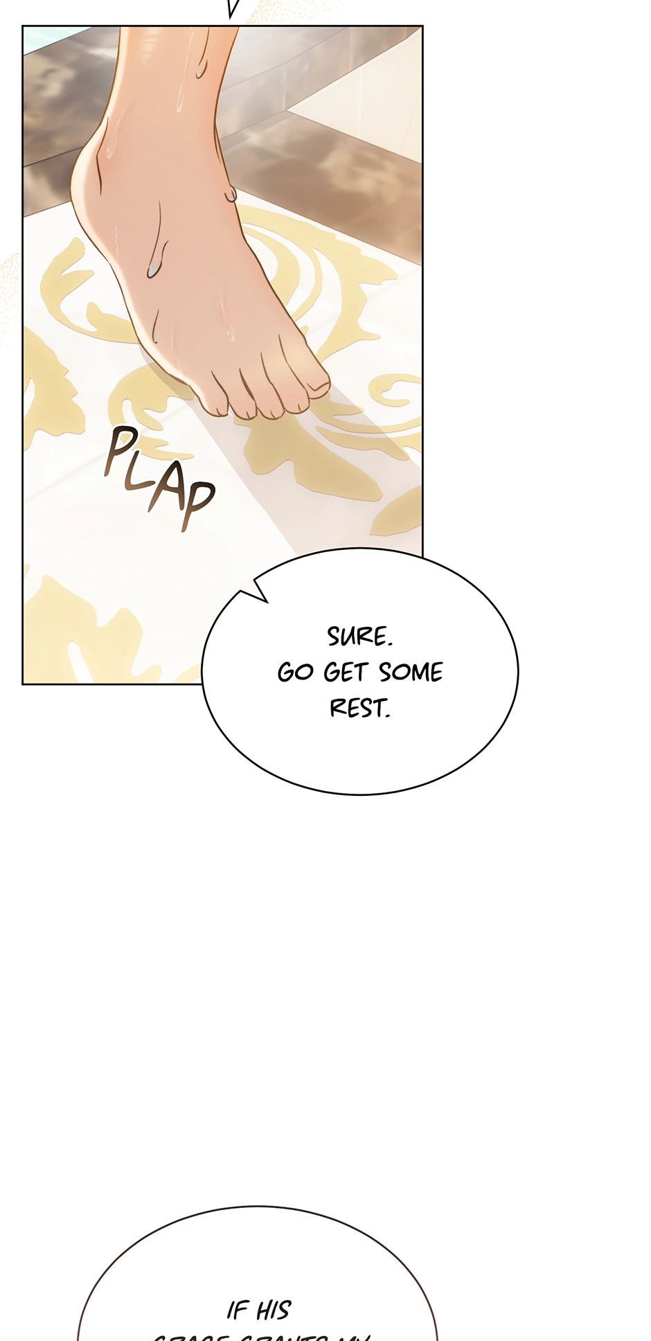 Read How to Satisfy the Devil chapter 72 image 14 on Lezhin