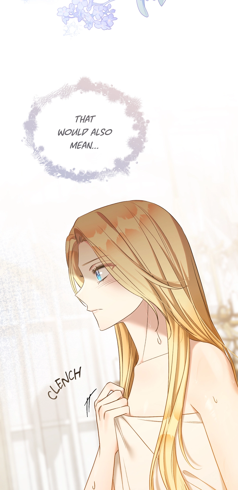 Read How to Satisfy the Devil chapter 72 image 17 on Lezhin
