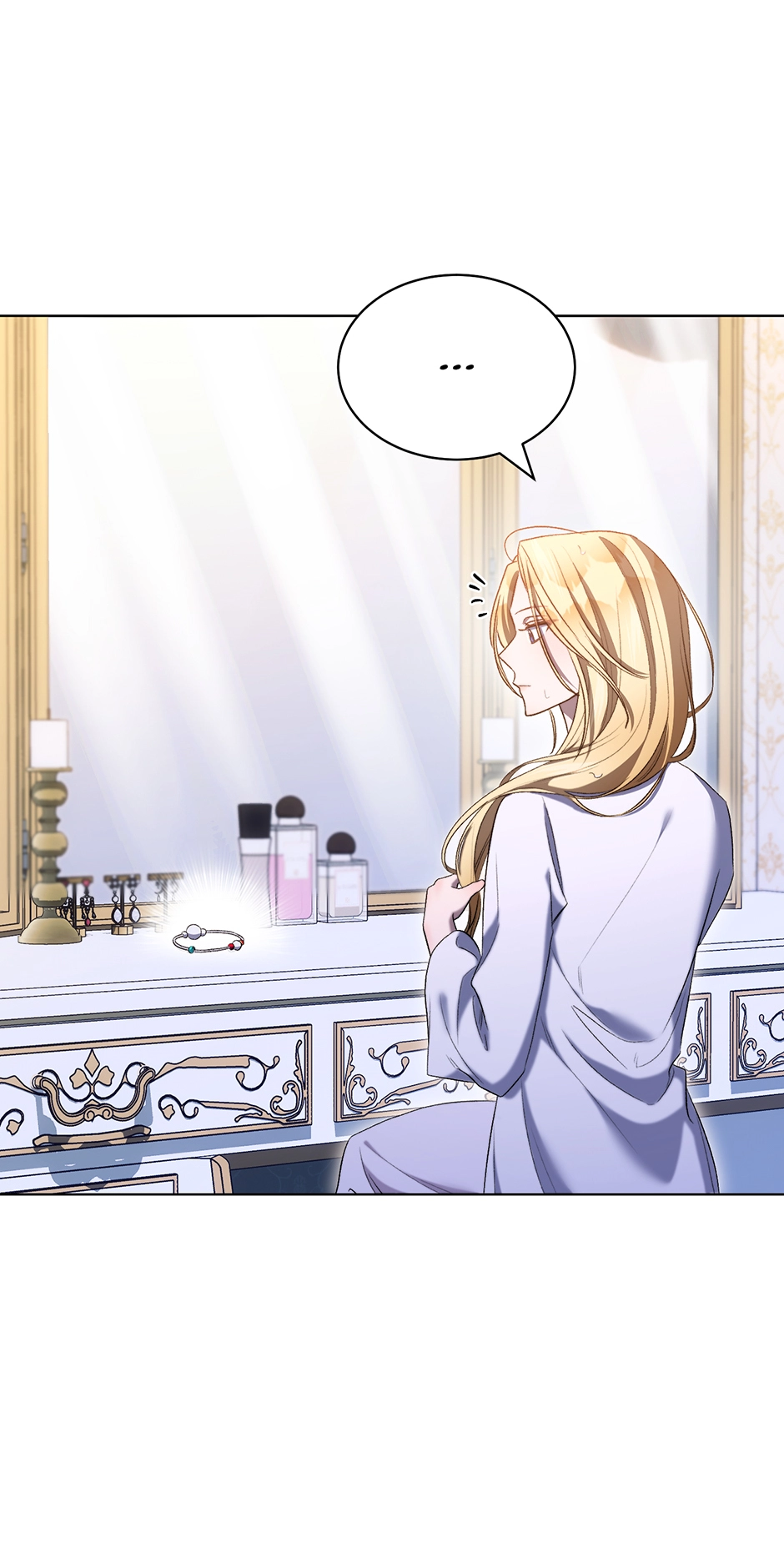 Read How to Satisfy the Devil chapter 72 image 20 on Lezhin