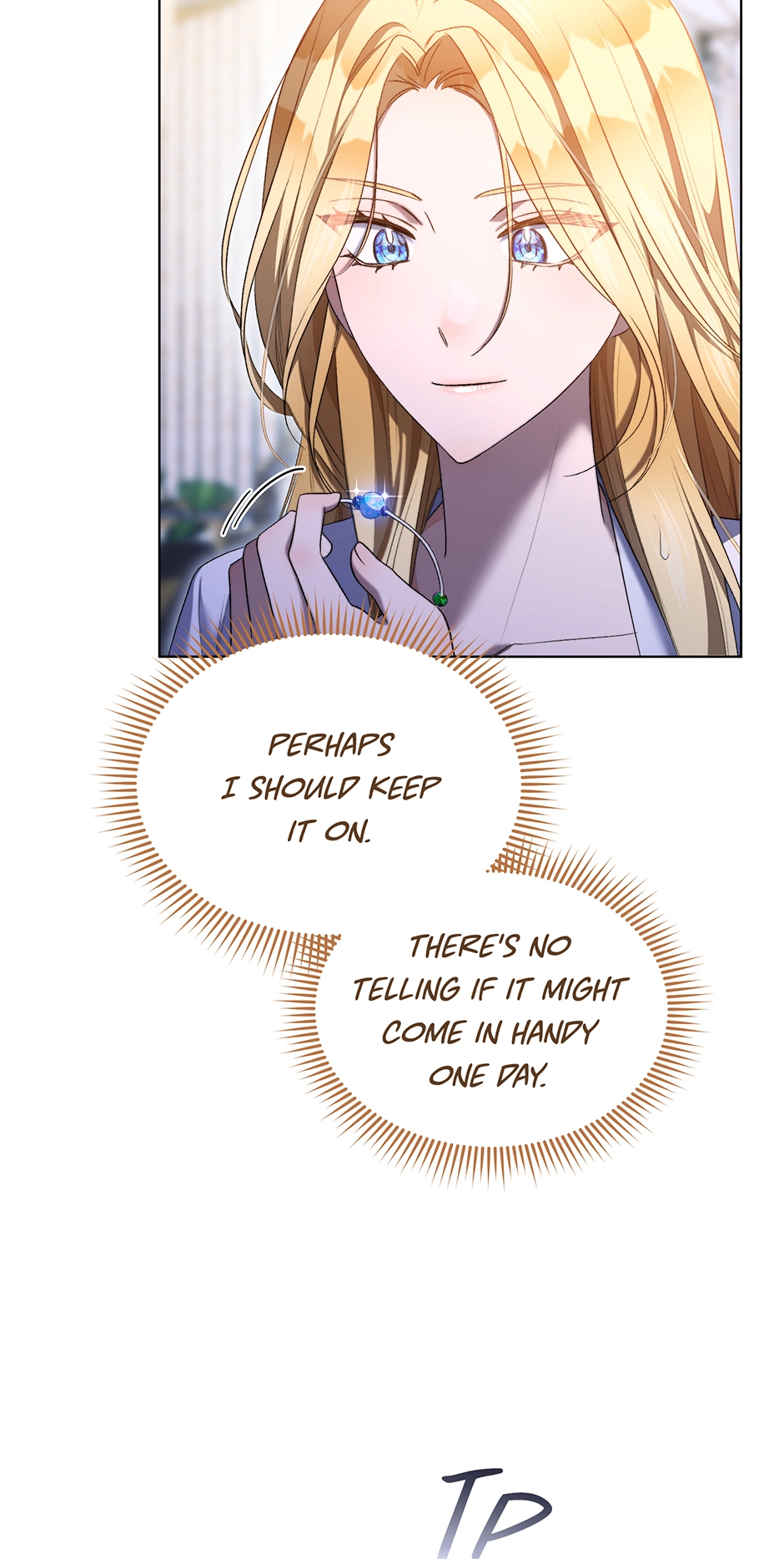 Read How to Satisfy the Devil chapter 72 image 22 on Lezhin