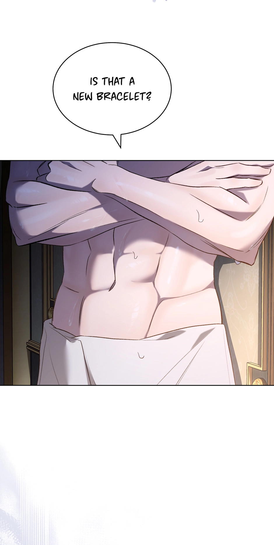 Read How to Satisfy the Devil chapter 72 image 23 on Lezhin