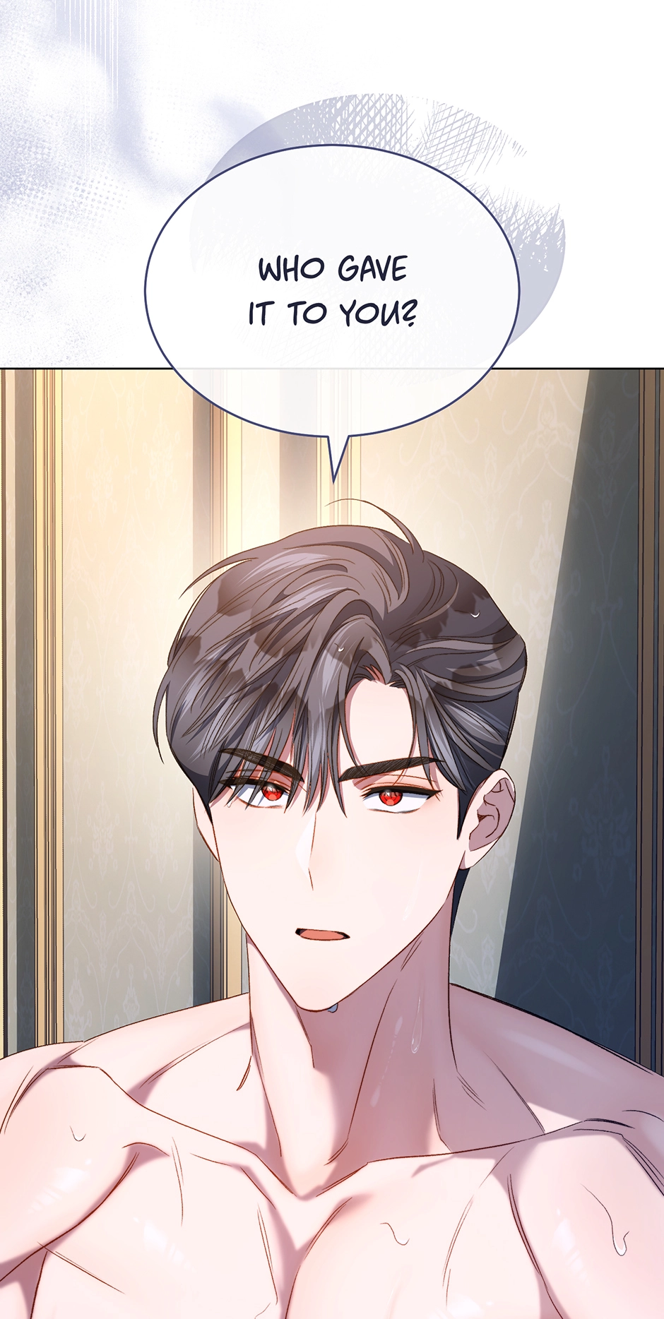 Read How to Satisfy the Devil chapter 72 image 24 on Lezhin