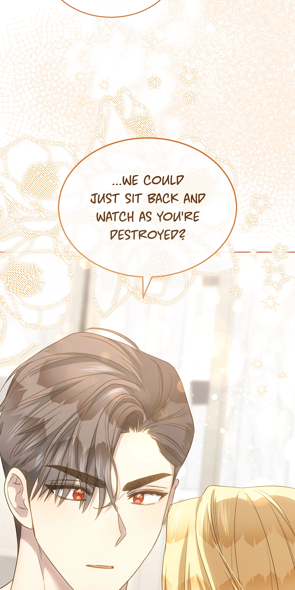 Read How to Satisfy the Devil chapter 72 image 3 on Lezhin