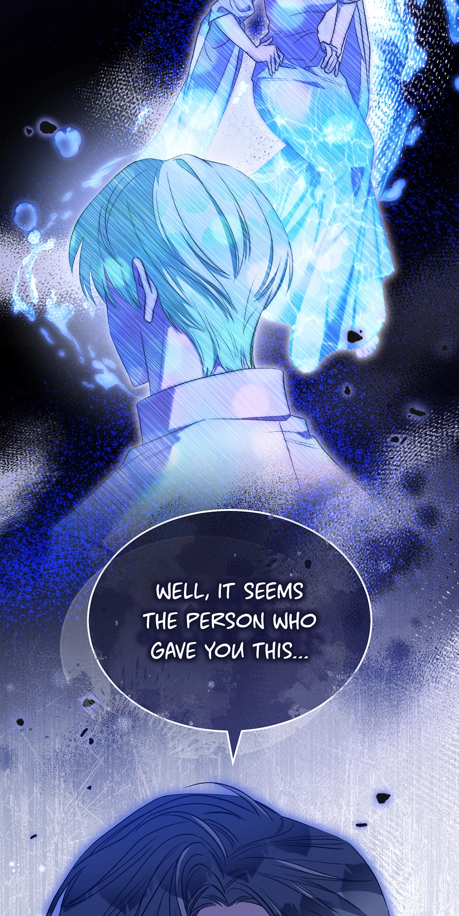 Read How to Satisfy the Devil chapter 72 image 33 on Lezhin