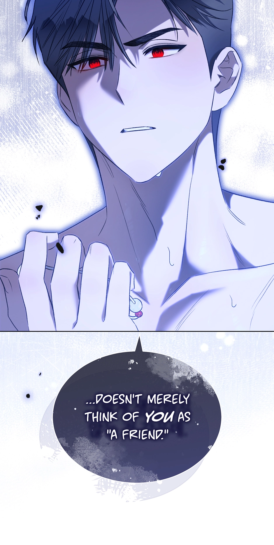 Read How to Satisfy the Devil chapter 72 image 34 on Lezhin