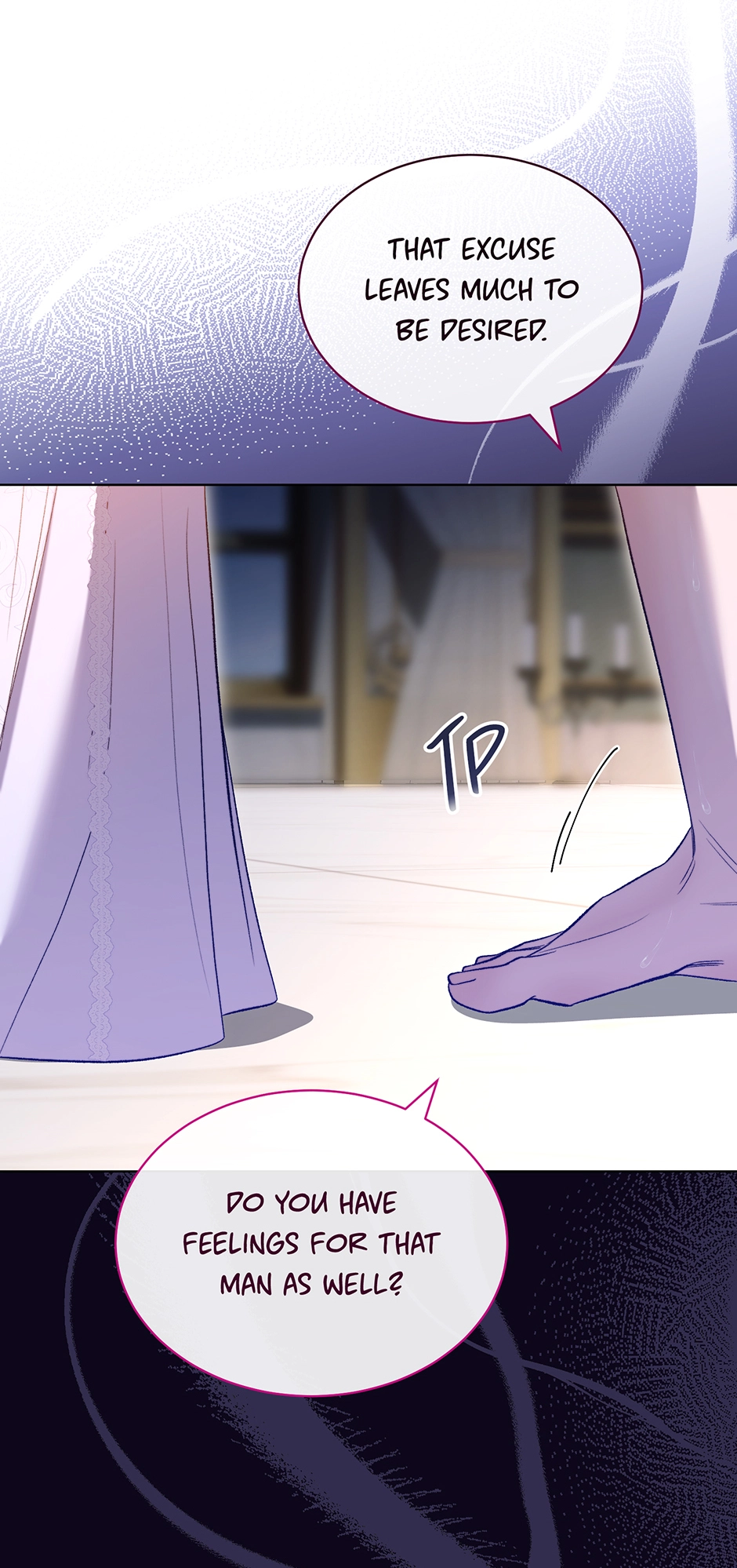 Read How to Satisfy the Devil chapter 72 image 36 on Lezhin