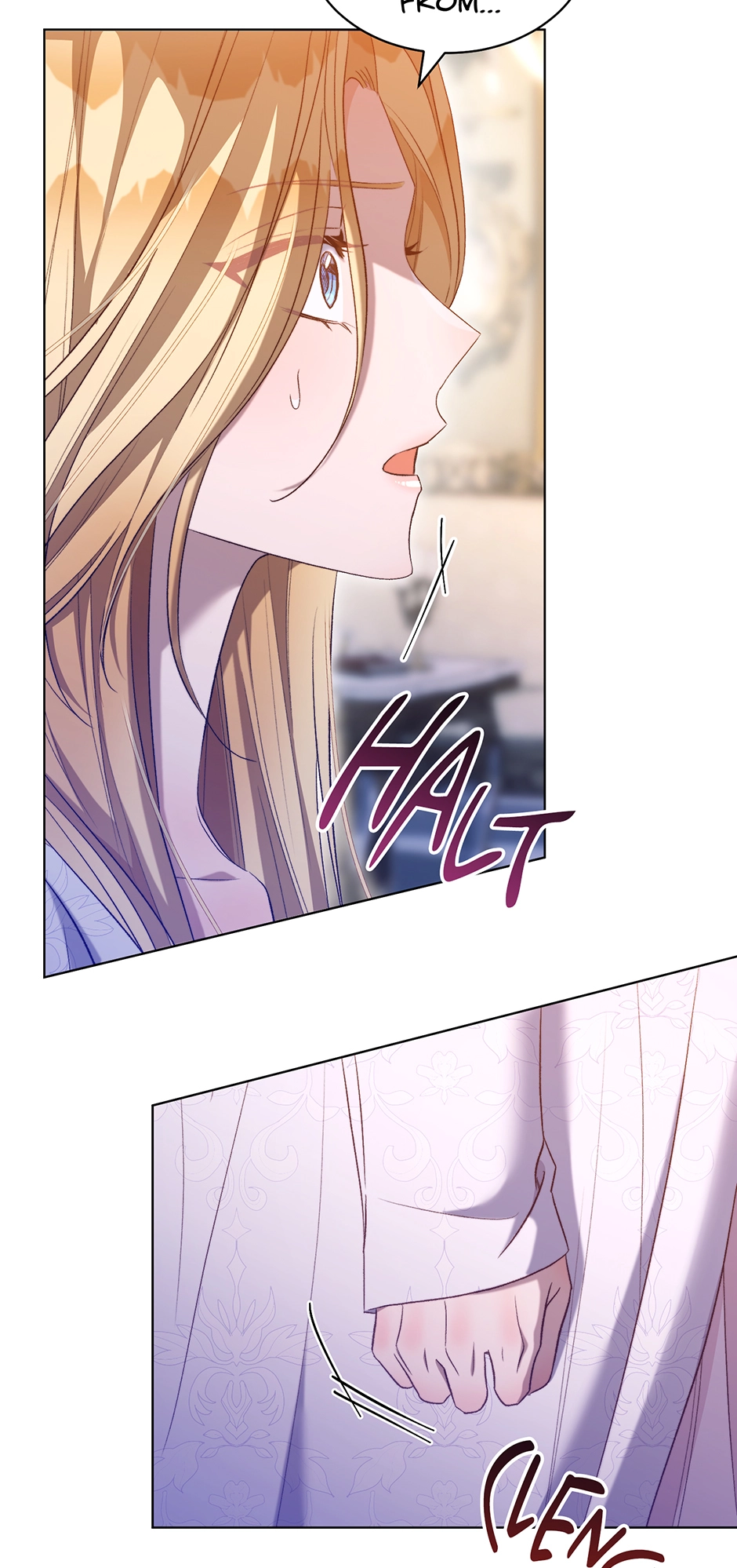 Read How to Satisfy the Devil chapter 72 image 39 on Lezhin