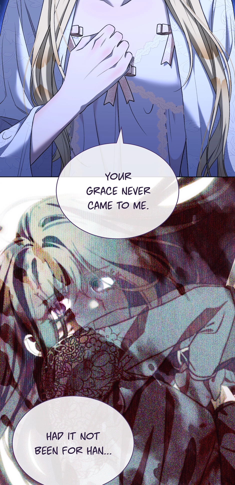 Read How to Satisfy the Devil chapter 72 image 42 on Lezhin