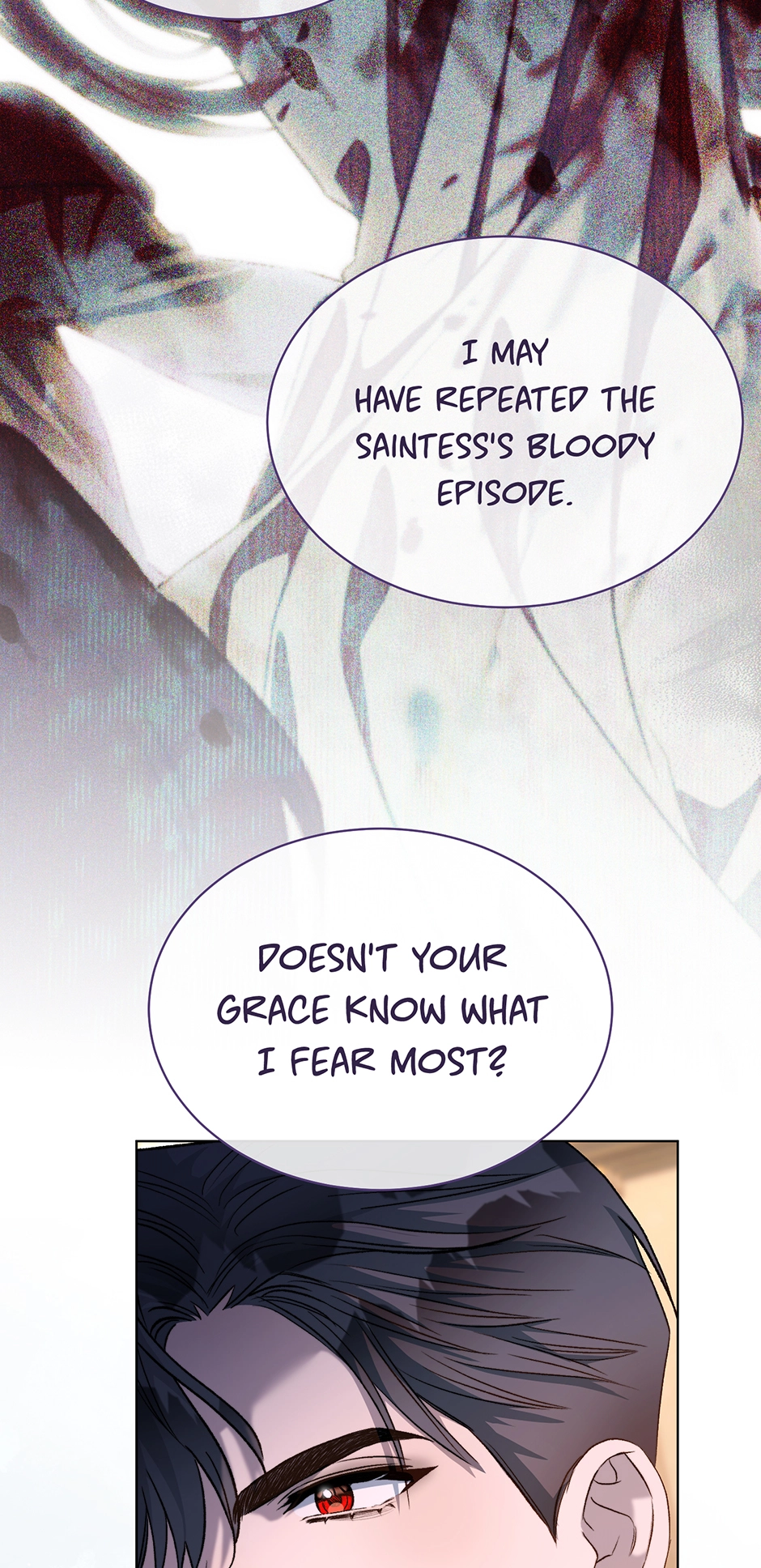 Read How to Satisfy the Devil chapter 72 image 43 on Lezhin