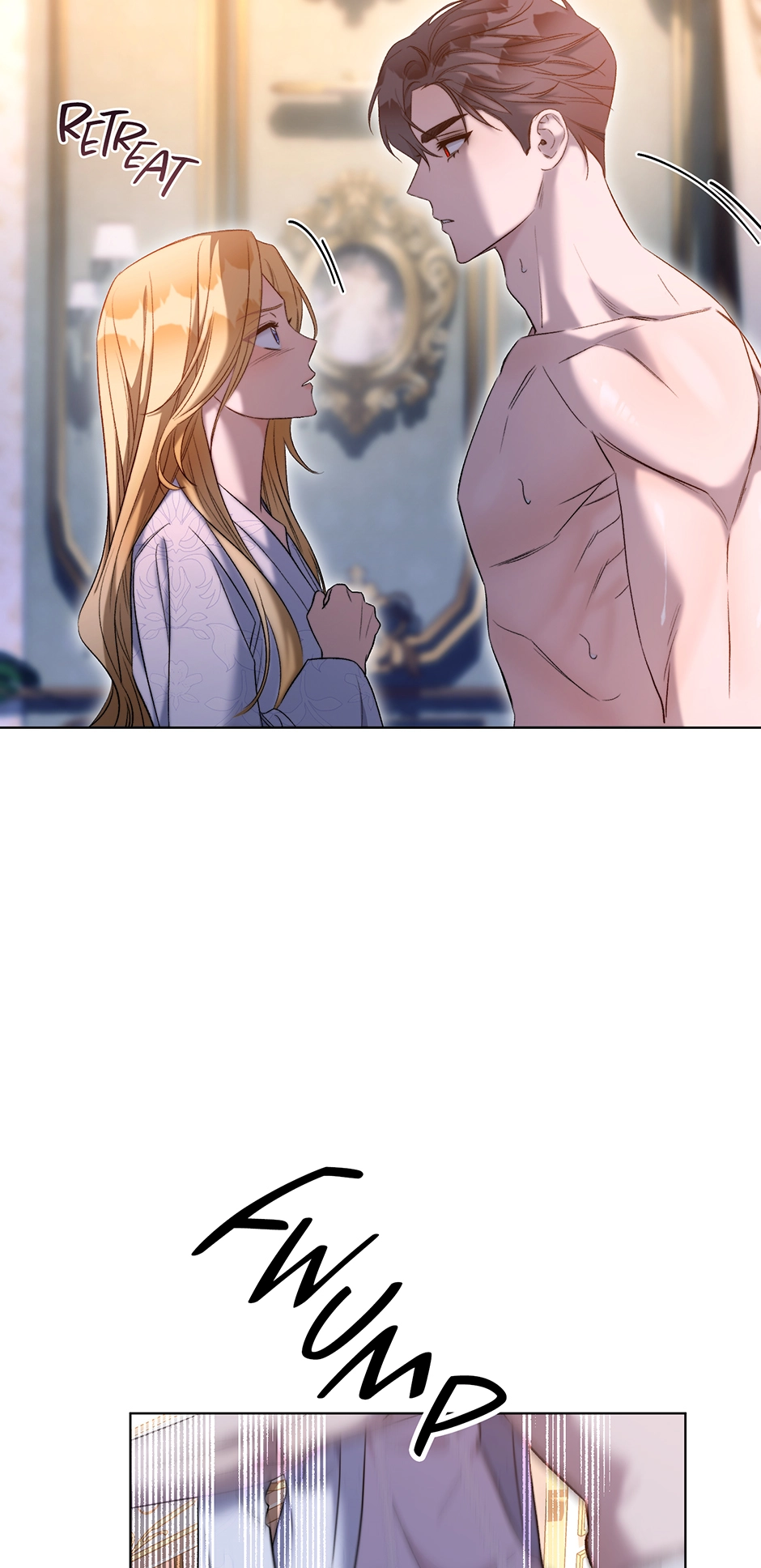 Read How to Satisfy the Devil chapter 72 image 45 on Lezhin