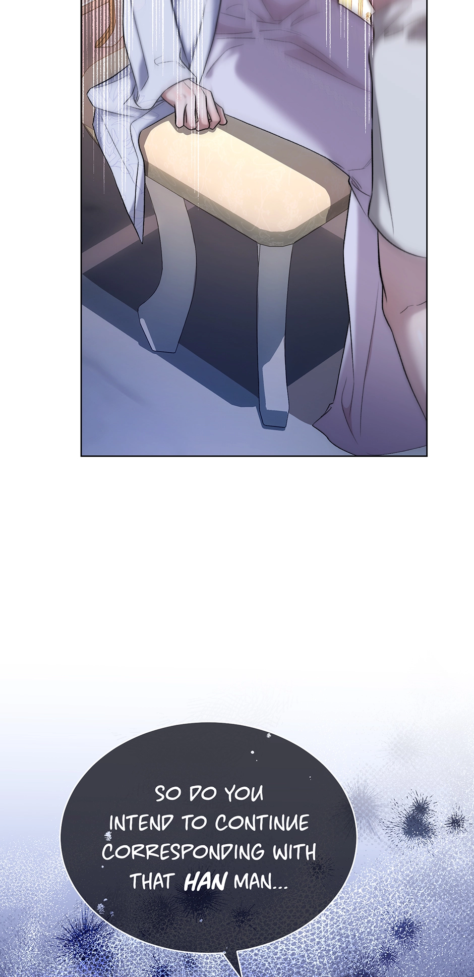 Read How to Satisfy the Devil chapter 72 image 46 on Lezhin
