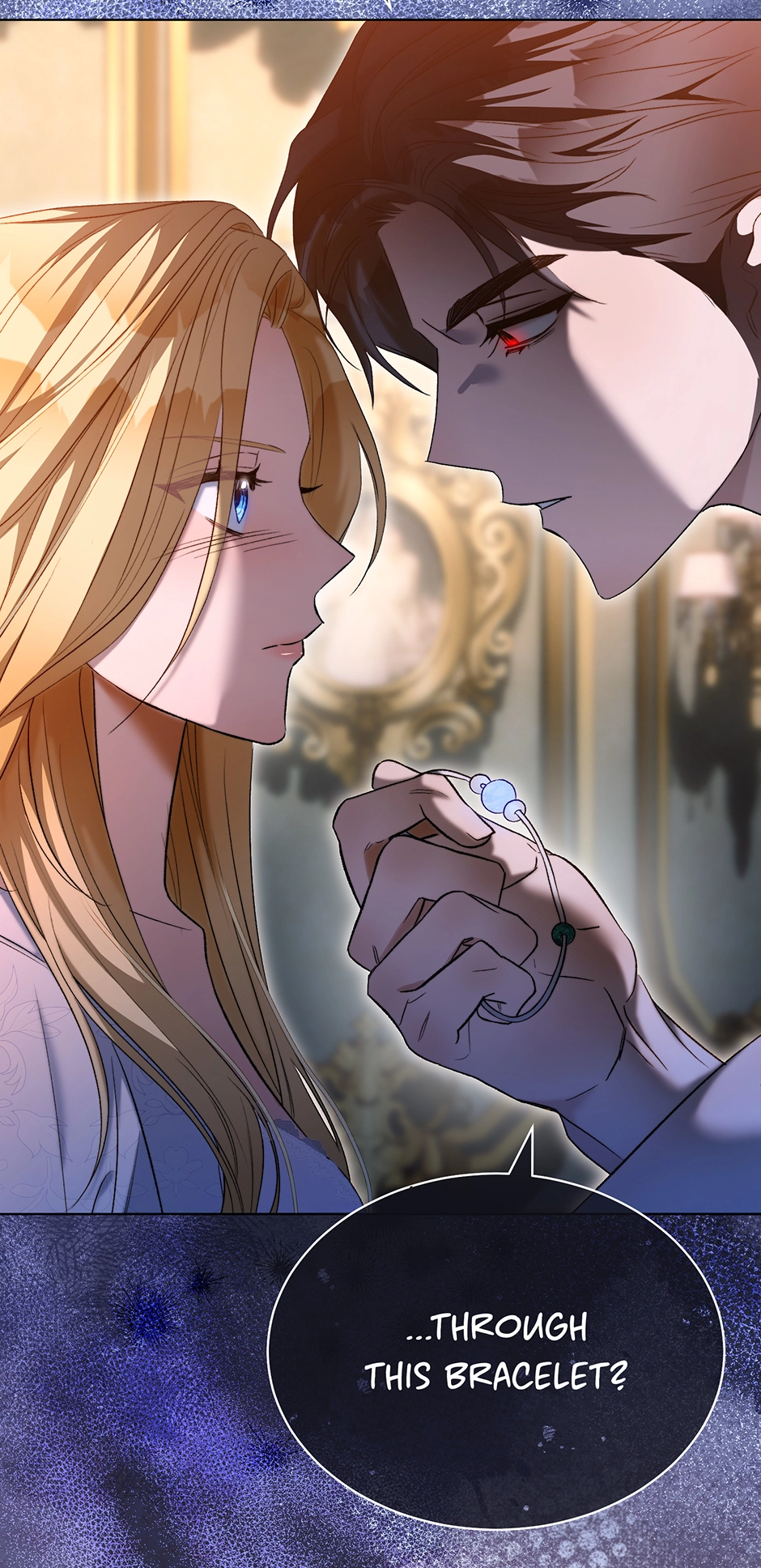 Read How to Satisfy the Devil chapter 72 image 47 on Lezhin