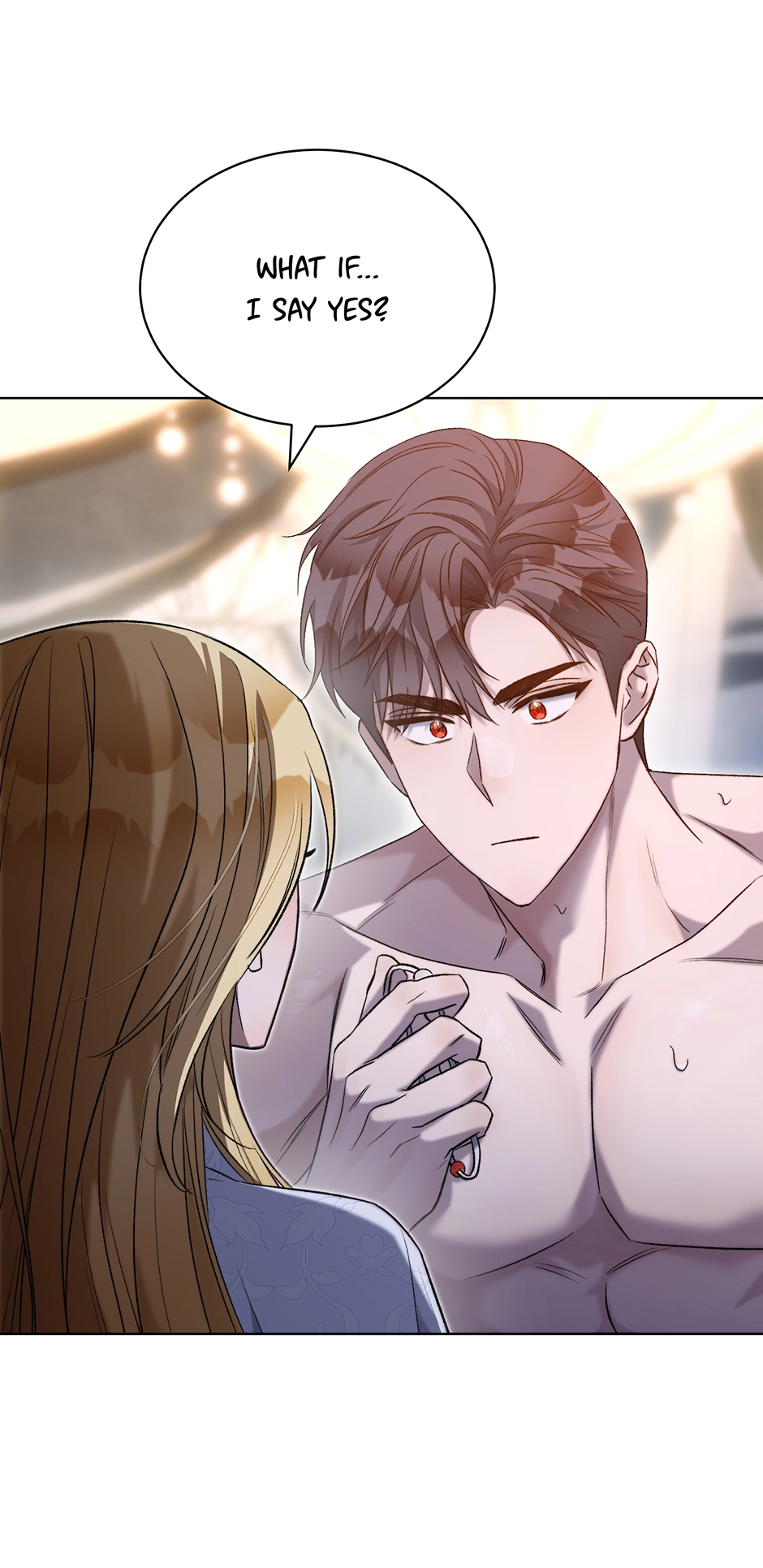 Read How to Satisfy the Devil chapter 72 image 49 on Lezhin