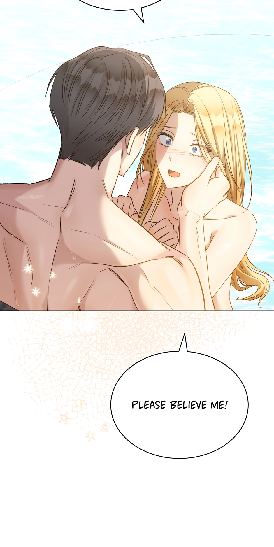 Read How to Satisfy the Devil chapter 72 image 5 on Lezhin