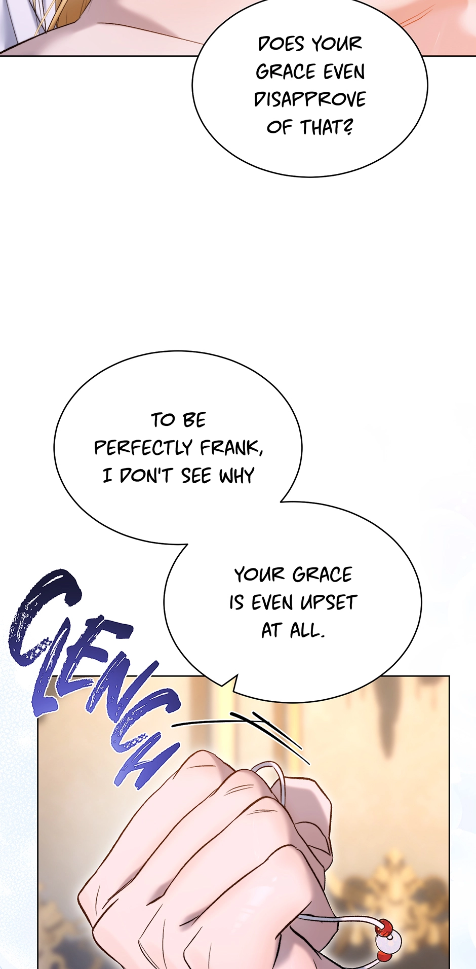 Read How to Satisfy the Devil chapter 72 image 51 on Lezhin