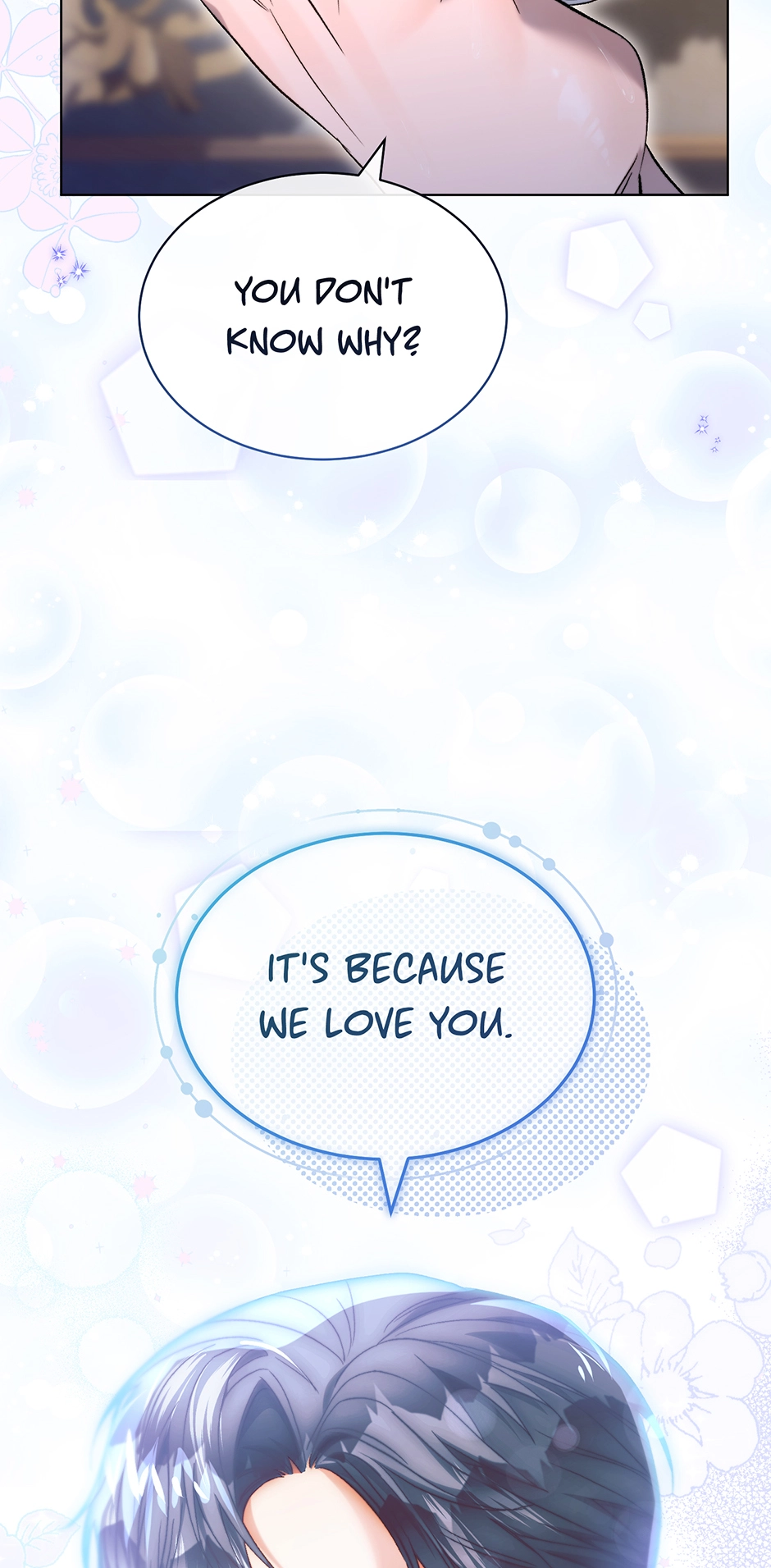 Read How to Satisfy the Devil chapter 72 image 52 on Lezhin