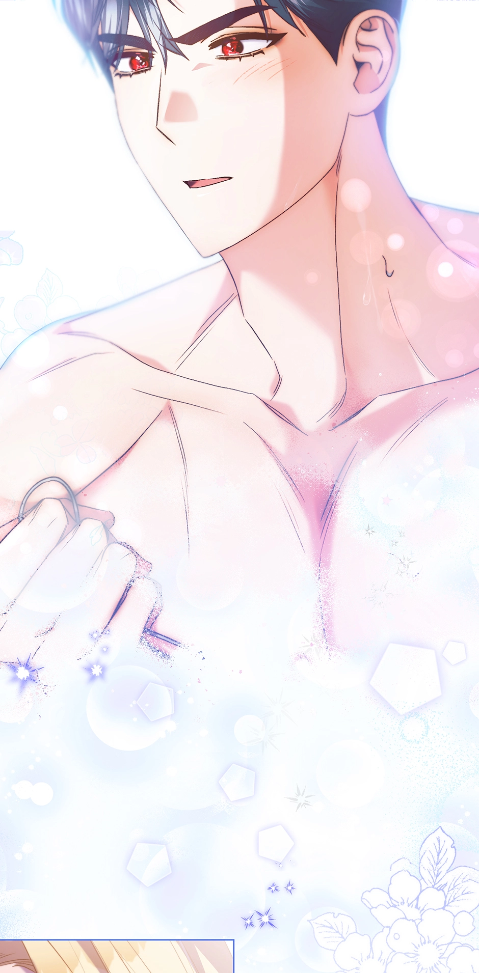 Read How to Satisfy the Devil chapter 72 image 53 on Lezhin