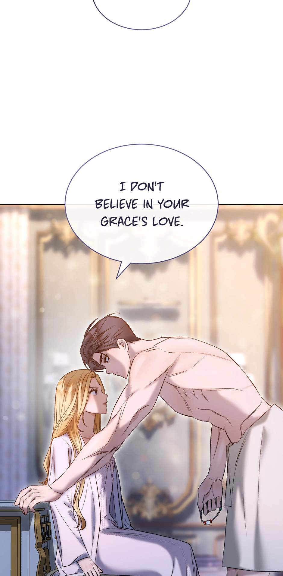Read How to Satisfy the Devil chapter 72 image 55 on Lezhin