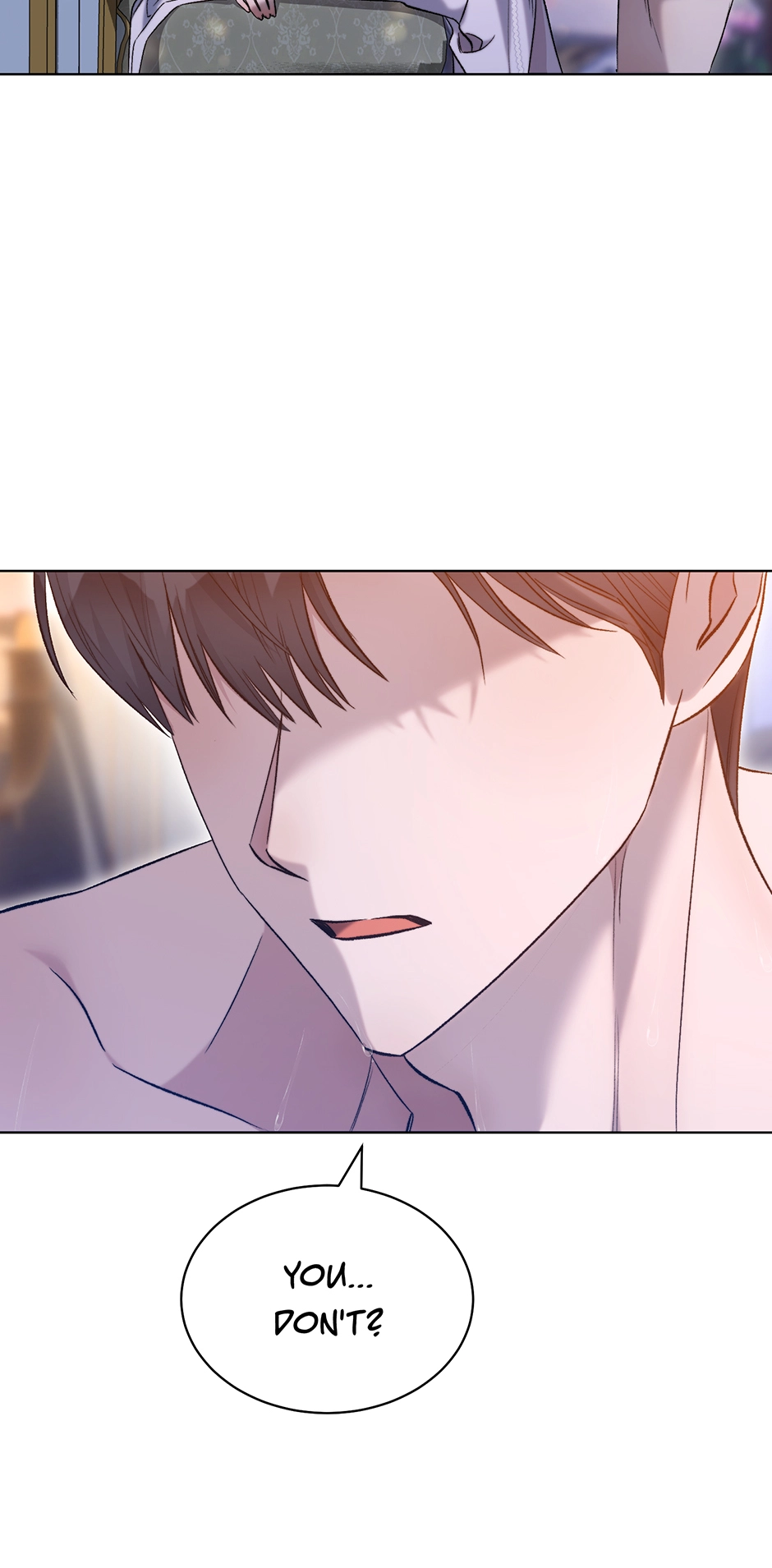 Read How to Satisfy the Devil chapter 72 image 56 on Lezhin