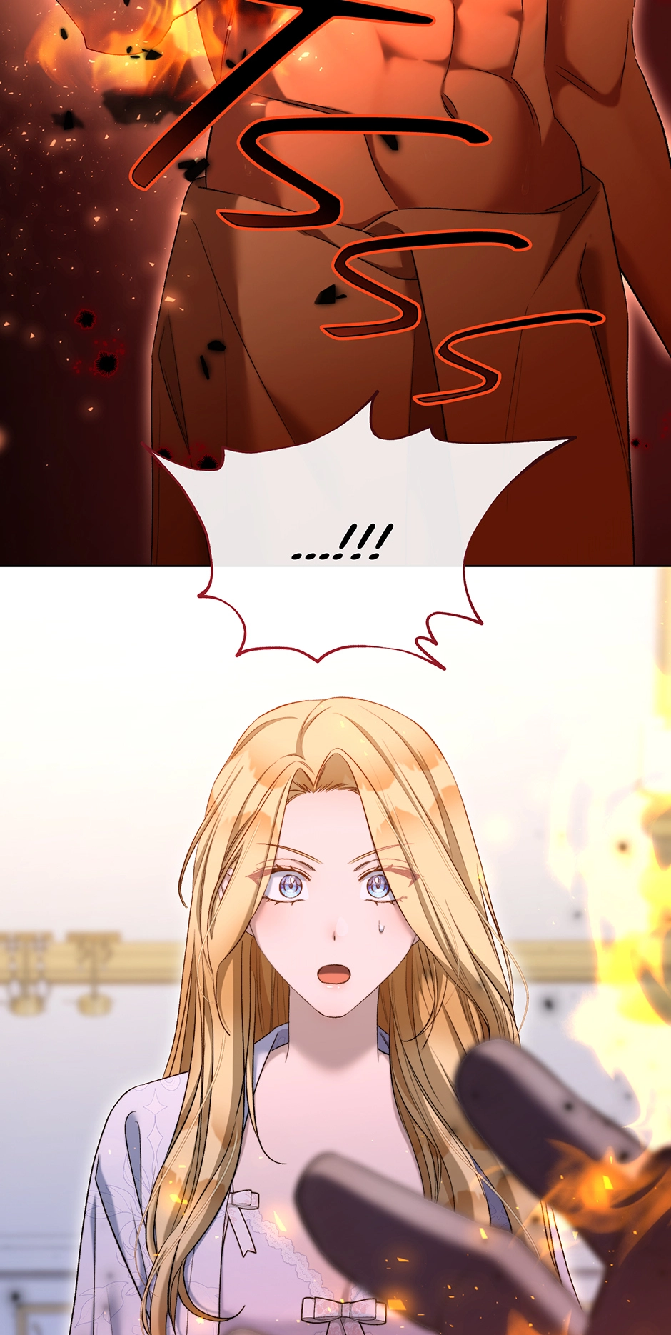 Read How to Satisfy the Devil chapter 72 image 59 on Lezhin