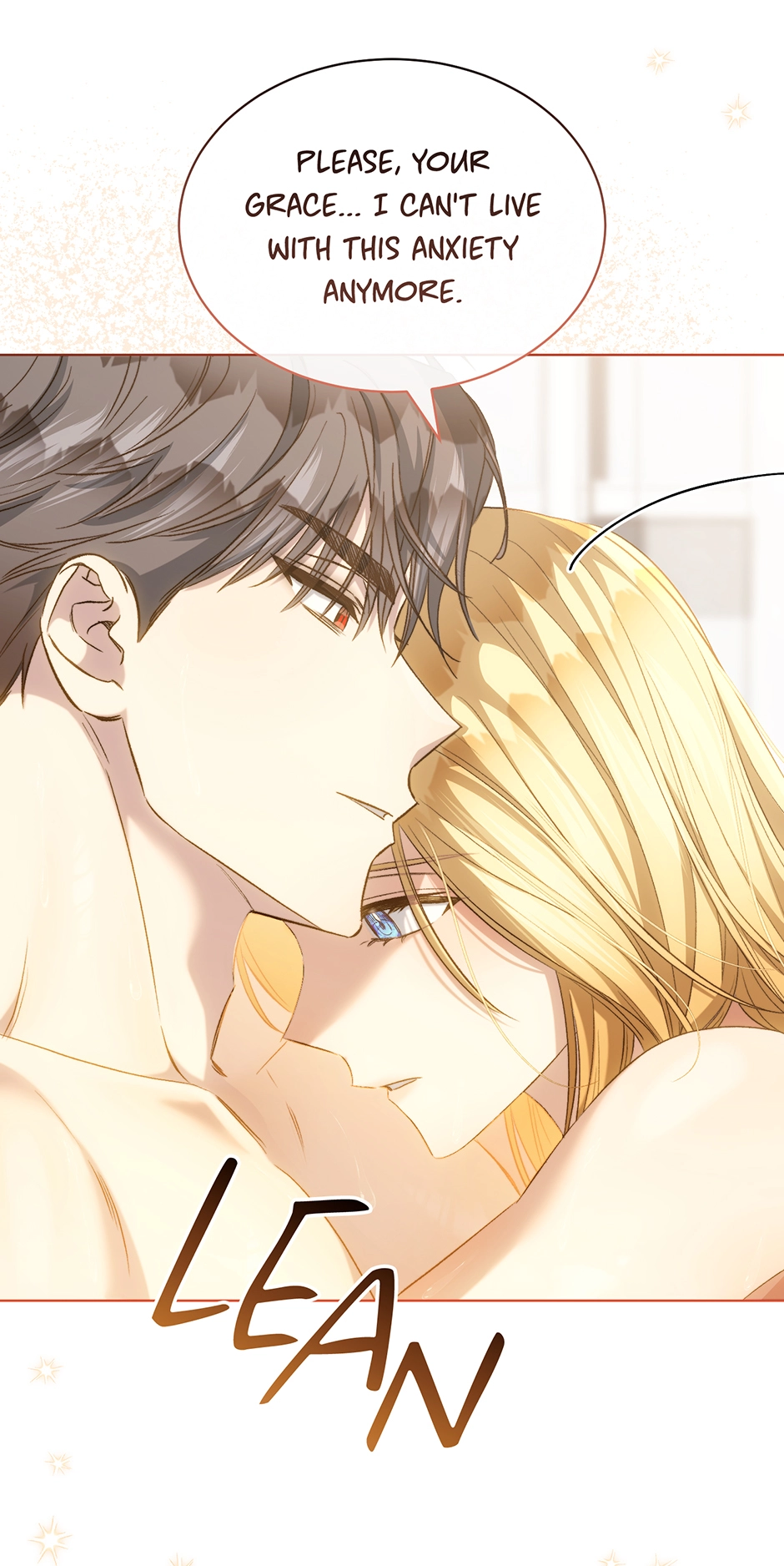 Read How to Satisfy the Devil chapter 72 image 6 on Lezhin