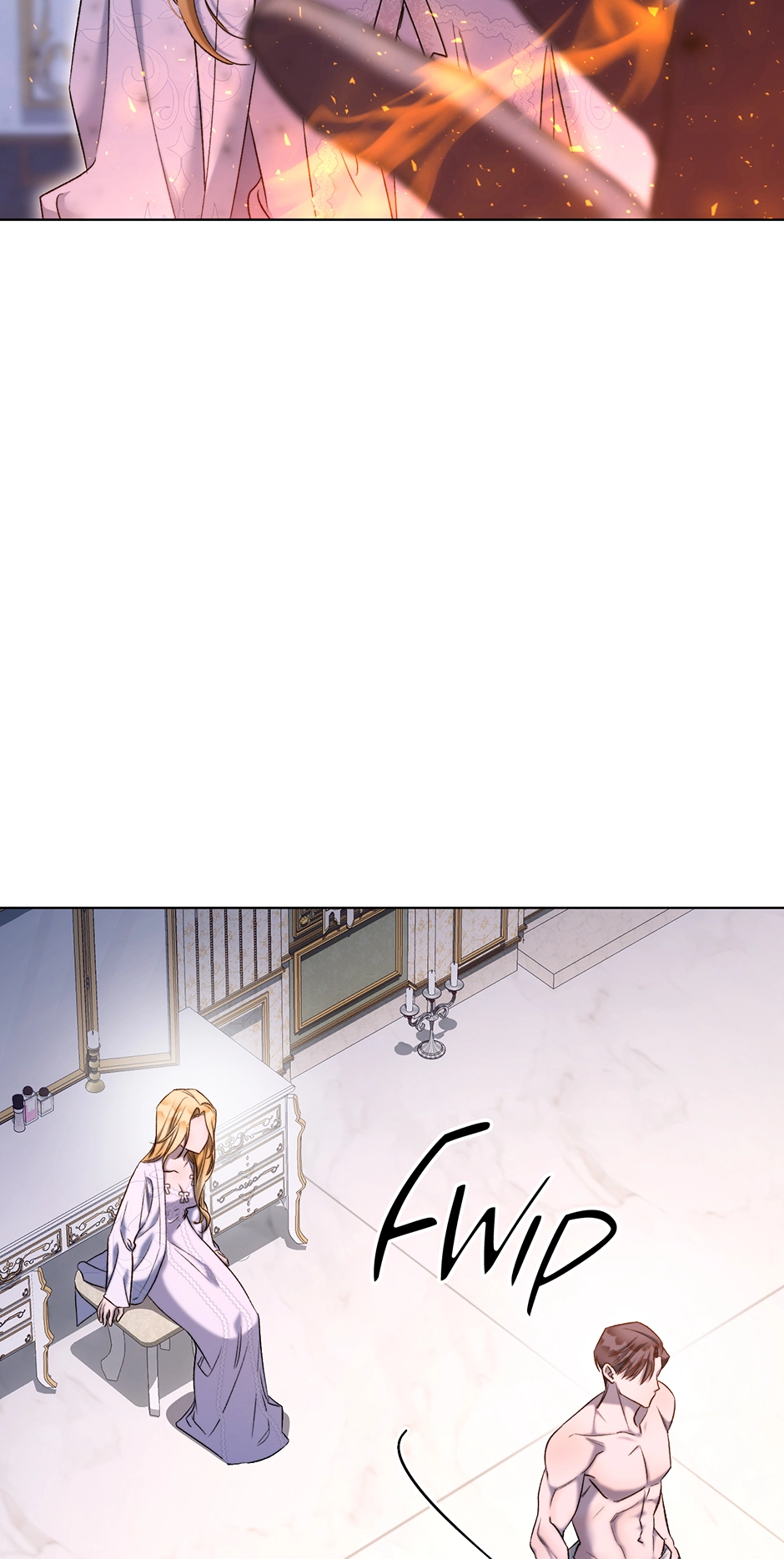 Read How to Satisfy the Devil chapter 72 image 60 on Lezhin