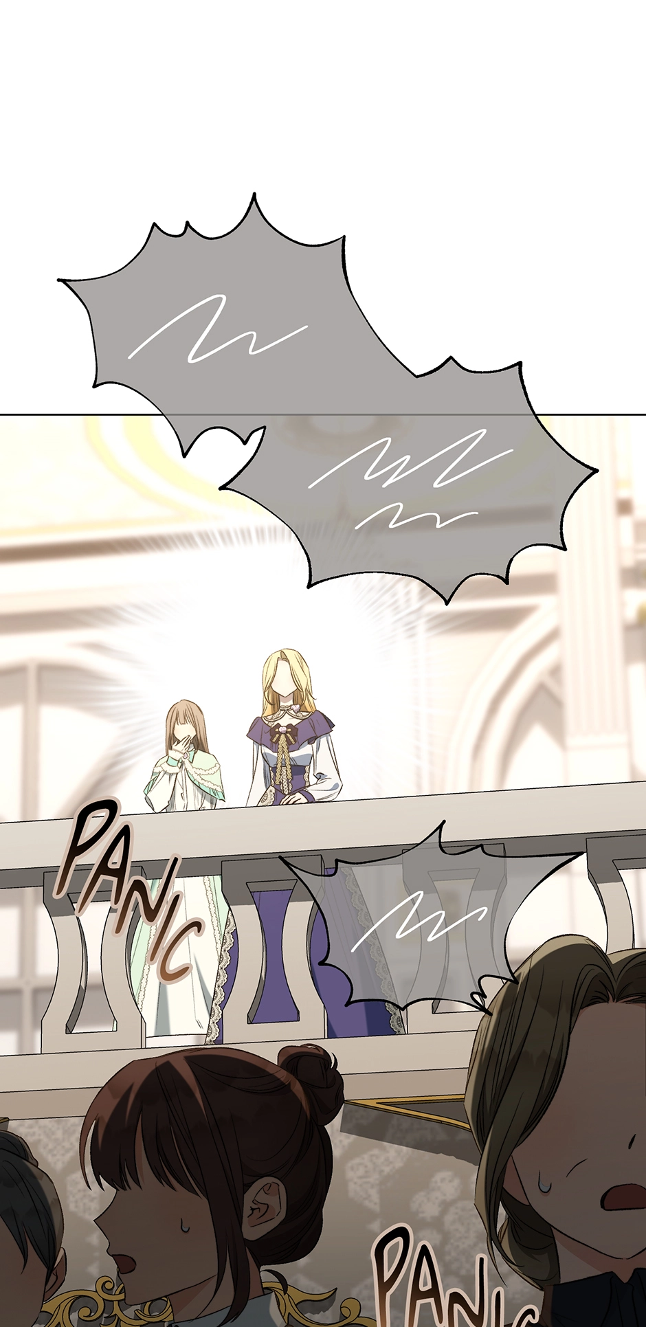 Read How to Satisfy the Devil chapter 72 image 67 on Lezhin