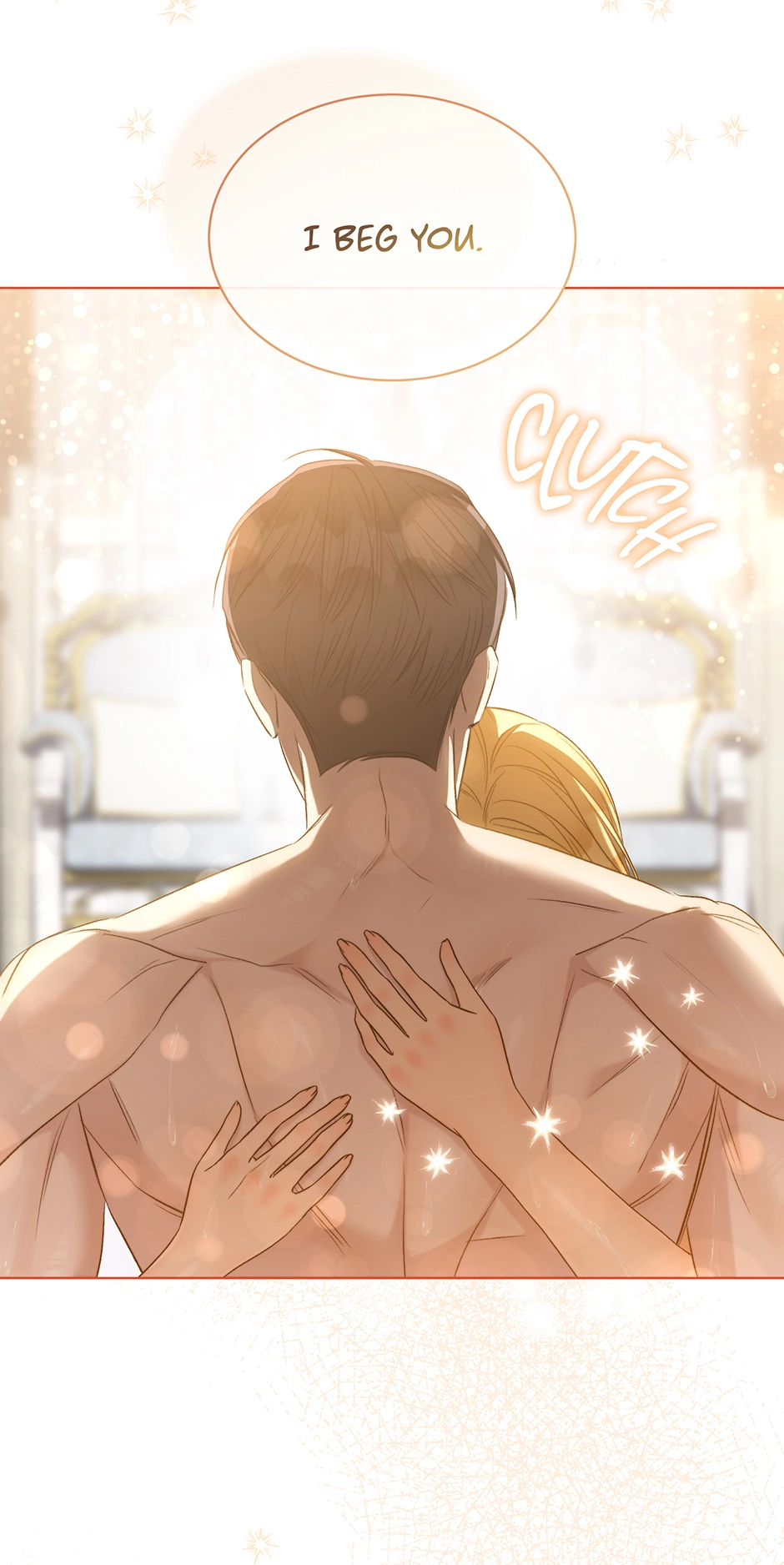 Read How to Satisfy the Devil chapter 72 image 7 on Lezhin