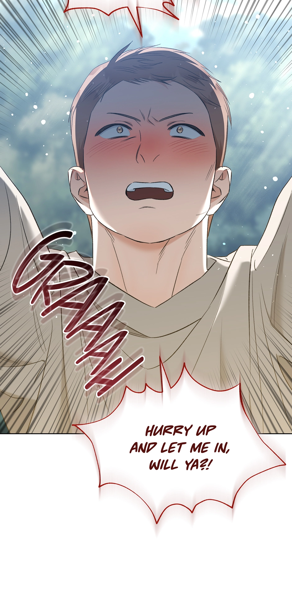 Read How to Satisfy the Devil chapter 72 image 72 on Lezhin