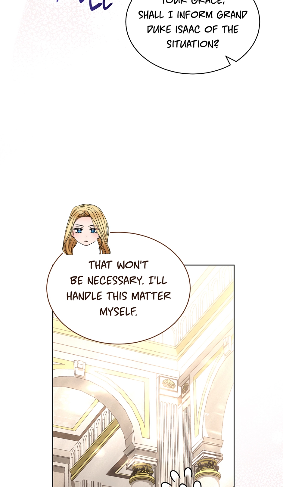 Read How to Satisfy the Devil chapter 72 image 75 on Lezhin