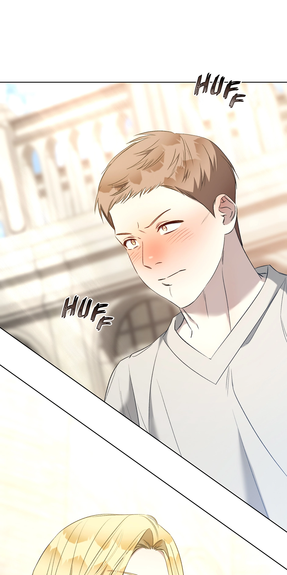 Read How to Satisfy the Devil chapter 73 image 1 on Lezhin