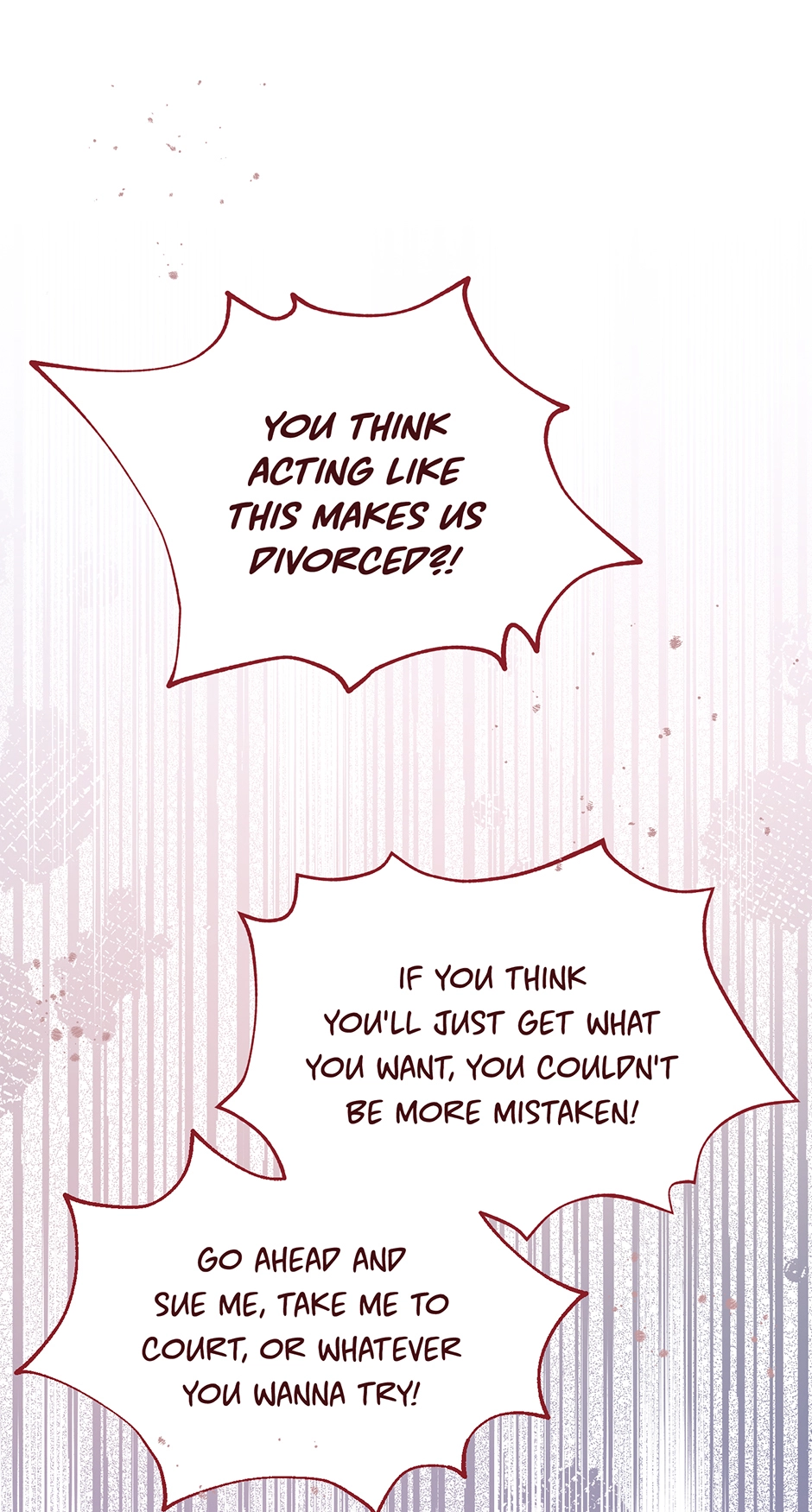 Read How to Satisfy the Devil chapter 73 image 10 on Lezhin