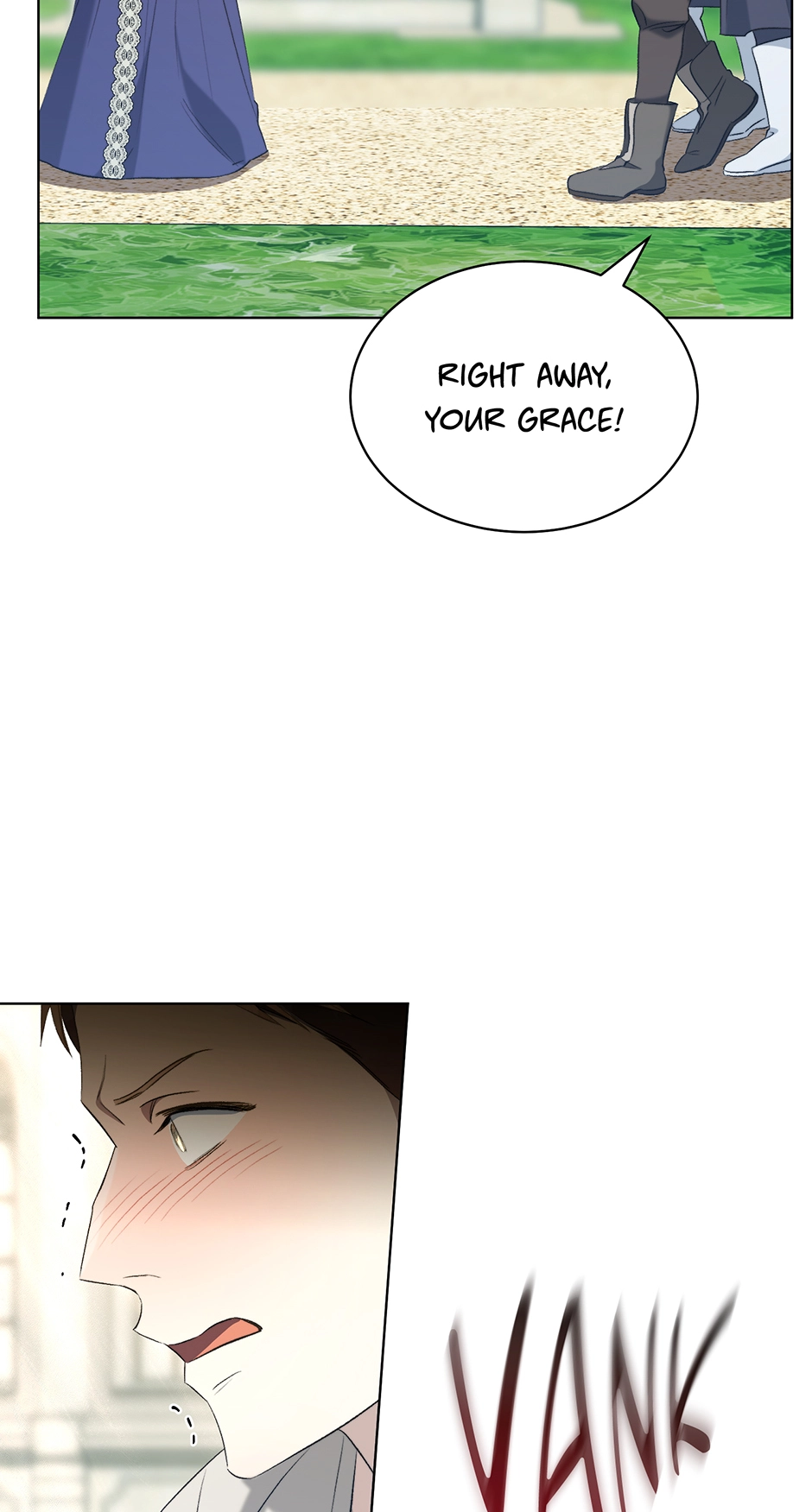 Read How to Satisfy the Devil chapter 73 image 14 on Lezhin