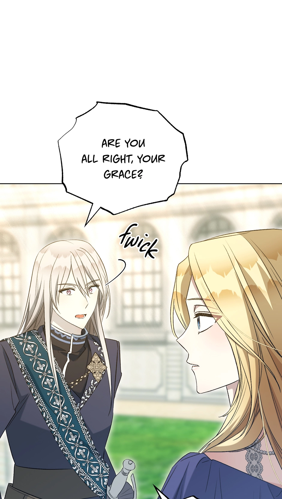Read How to Satisfy the Devil chapter 73 image 23 on Lezhin