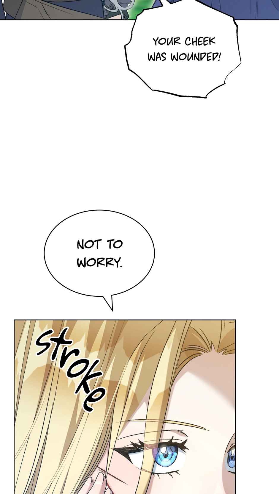 Read How to Satisfy the Devil chapter 73 image 24 on Lezhin