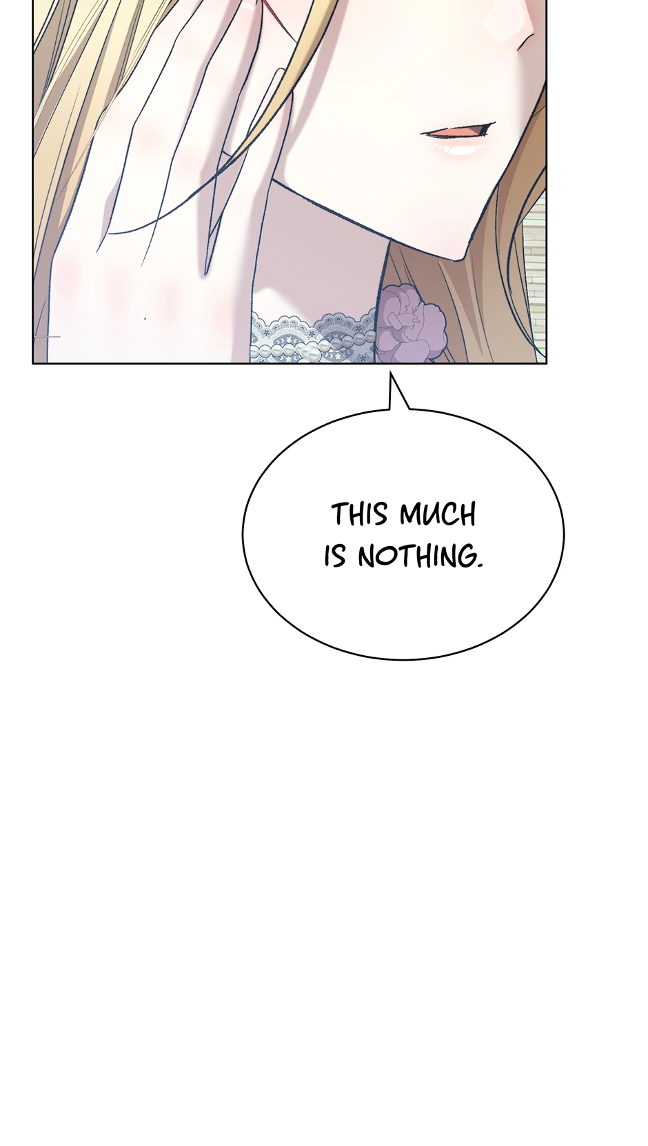 Read How to Satisfy the Devil chapter 73 image 25 on Lezhin