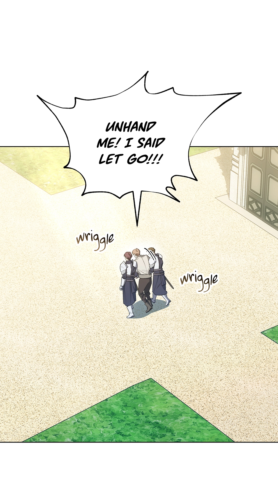 Read How to Satisfy the Devil chapter 73 image 26 on Lezhin