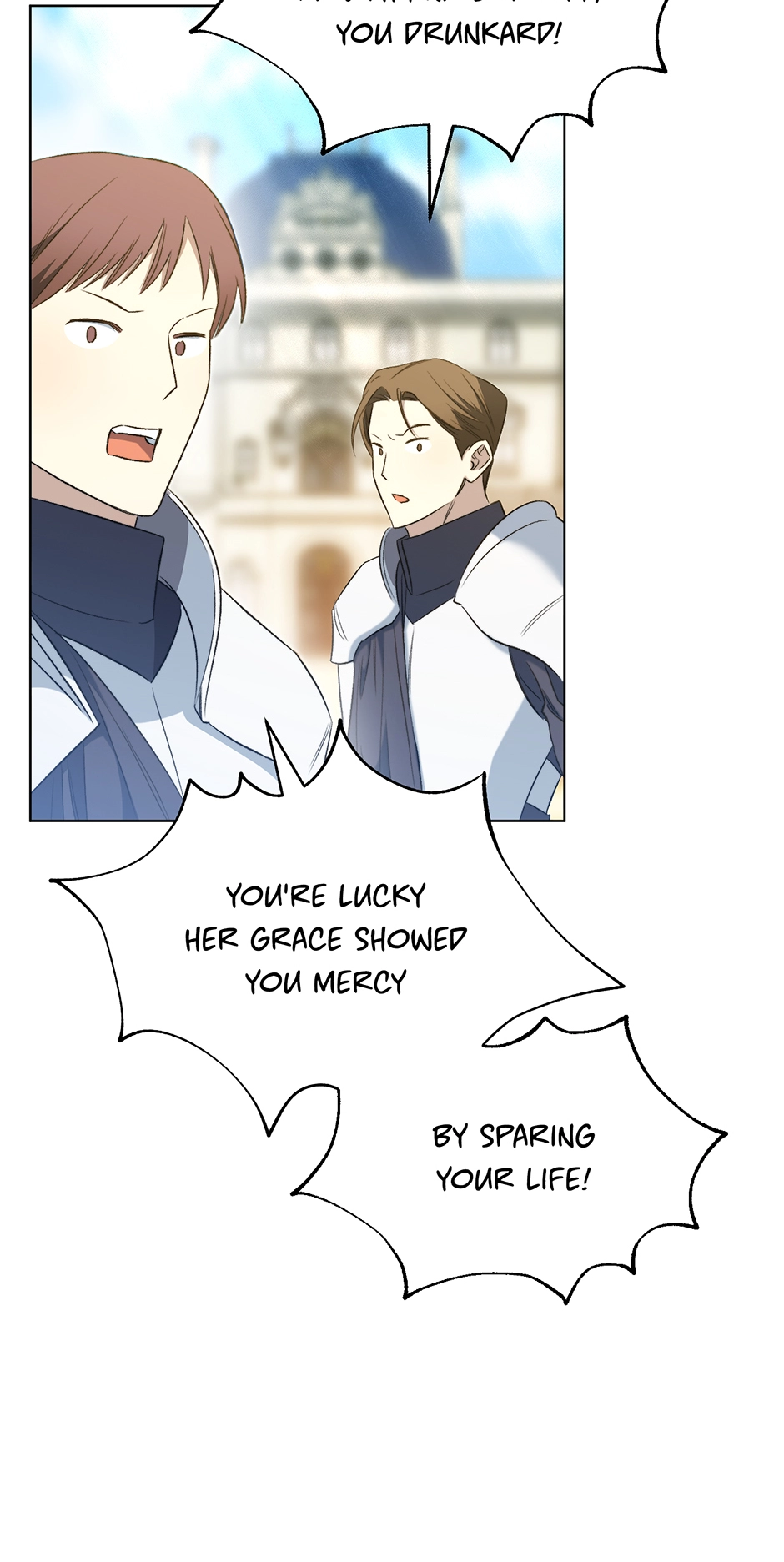 Read How to Satisfy the Devil chapter 73 image 33 on Lezhin