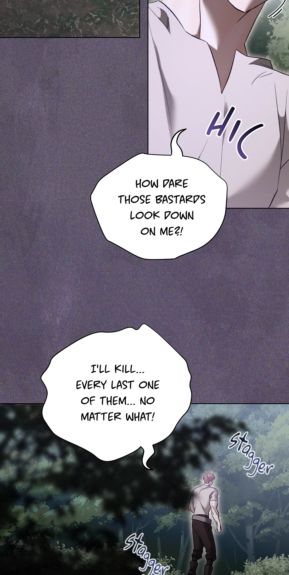 Read How to Satisfy the Devil chapter 73 image 38 on Lezhin