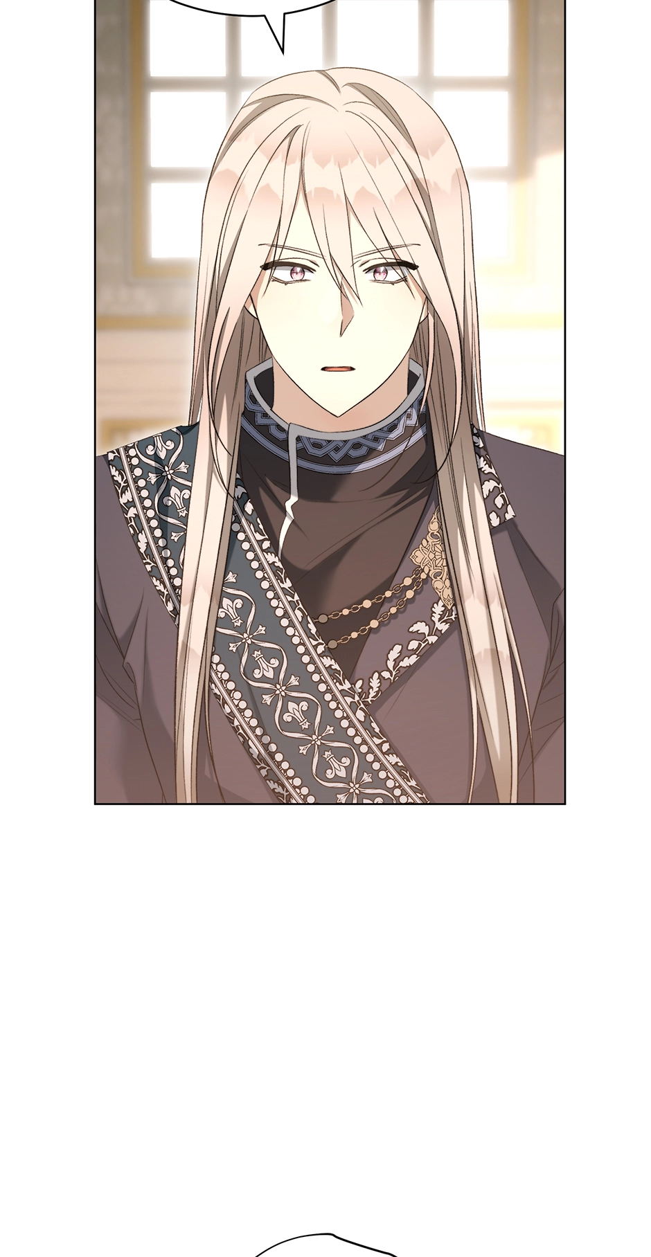 Read How to Satisfy the Devil chapter 73 image 47 on Lezhin