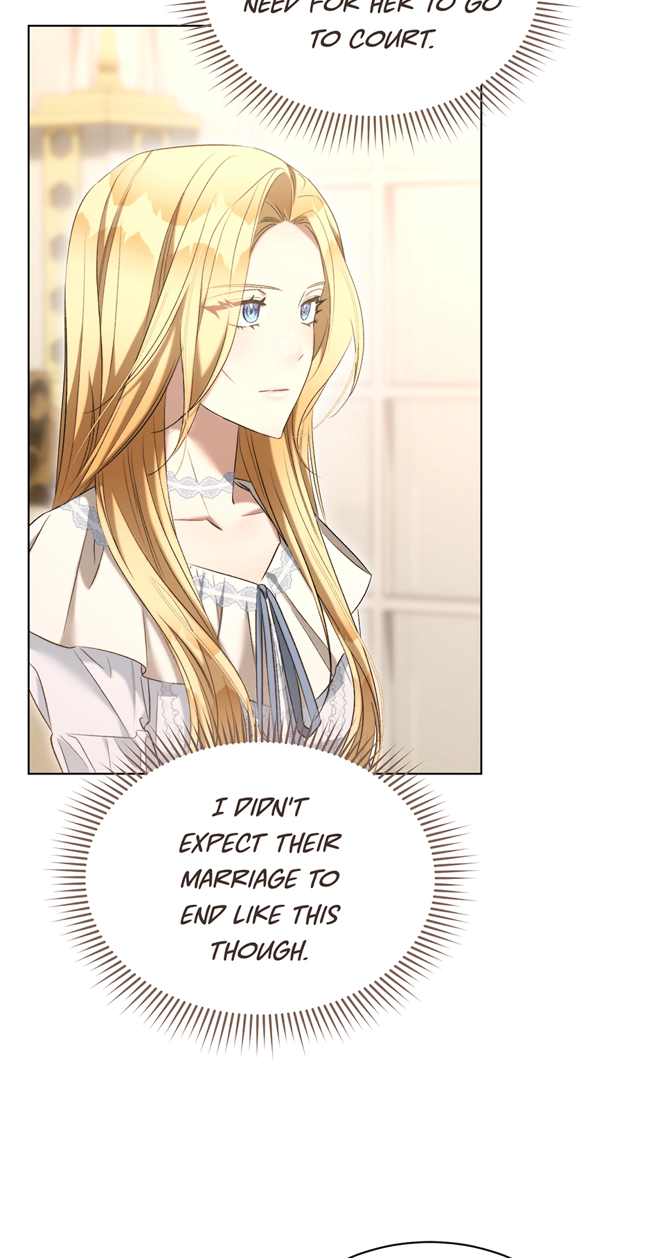 Read How to Satisfy the Devil chapter 73 image 51 on Lezhin