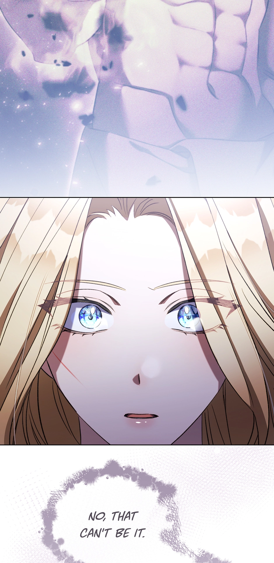 Read How to Satisfy the Devil chapter 73 image 59 on Lezhin