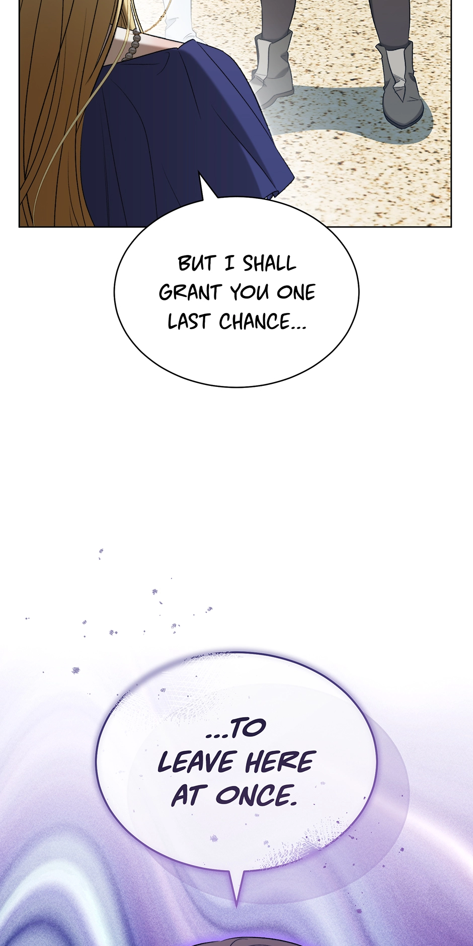 Read How to Satisfy the Devil chapter 73 image 6 on Lezhin