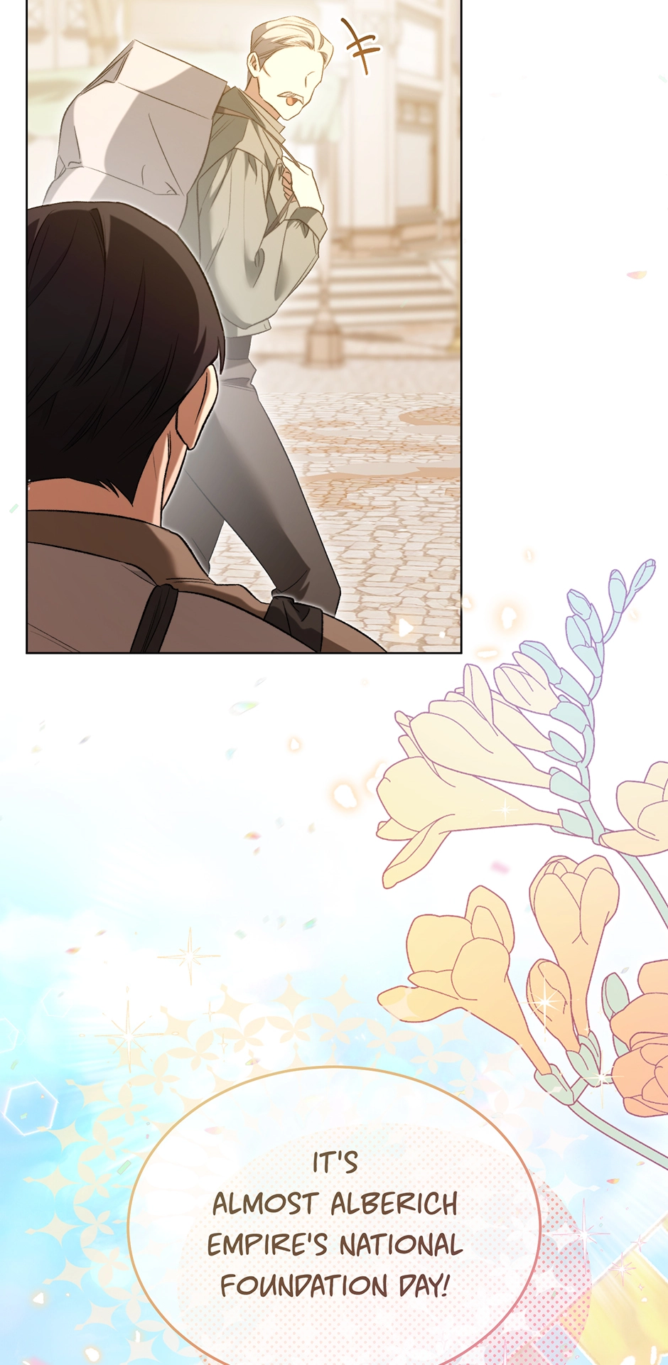 Read How to Satisfy the Devil chapter 73 image 64 on Lezhin