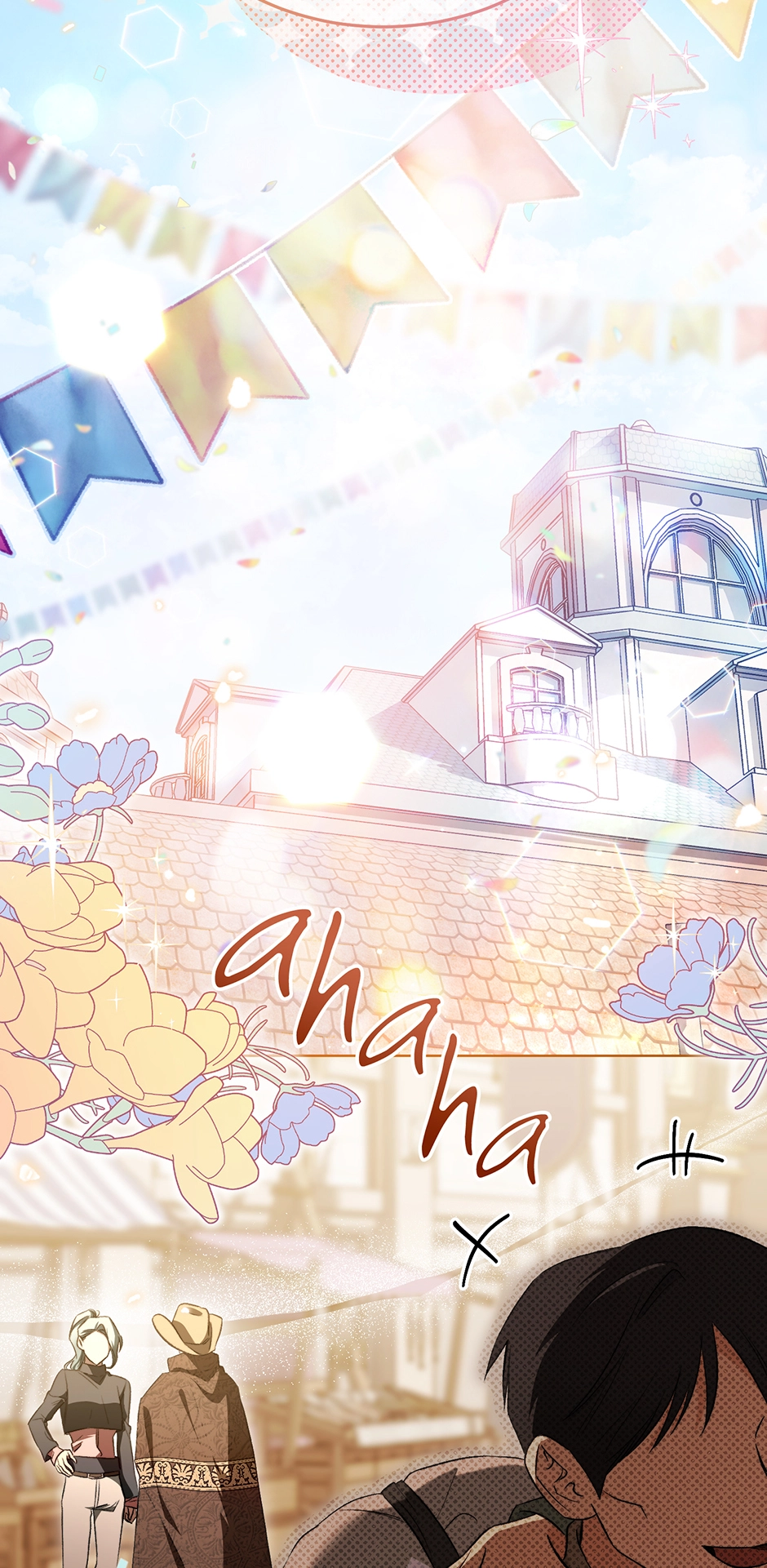 Read How to Satisfy the Devil chapter 73 image 65 on Lezhin