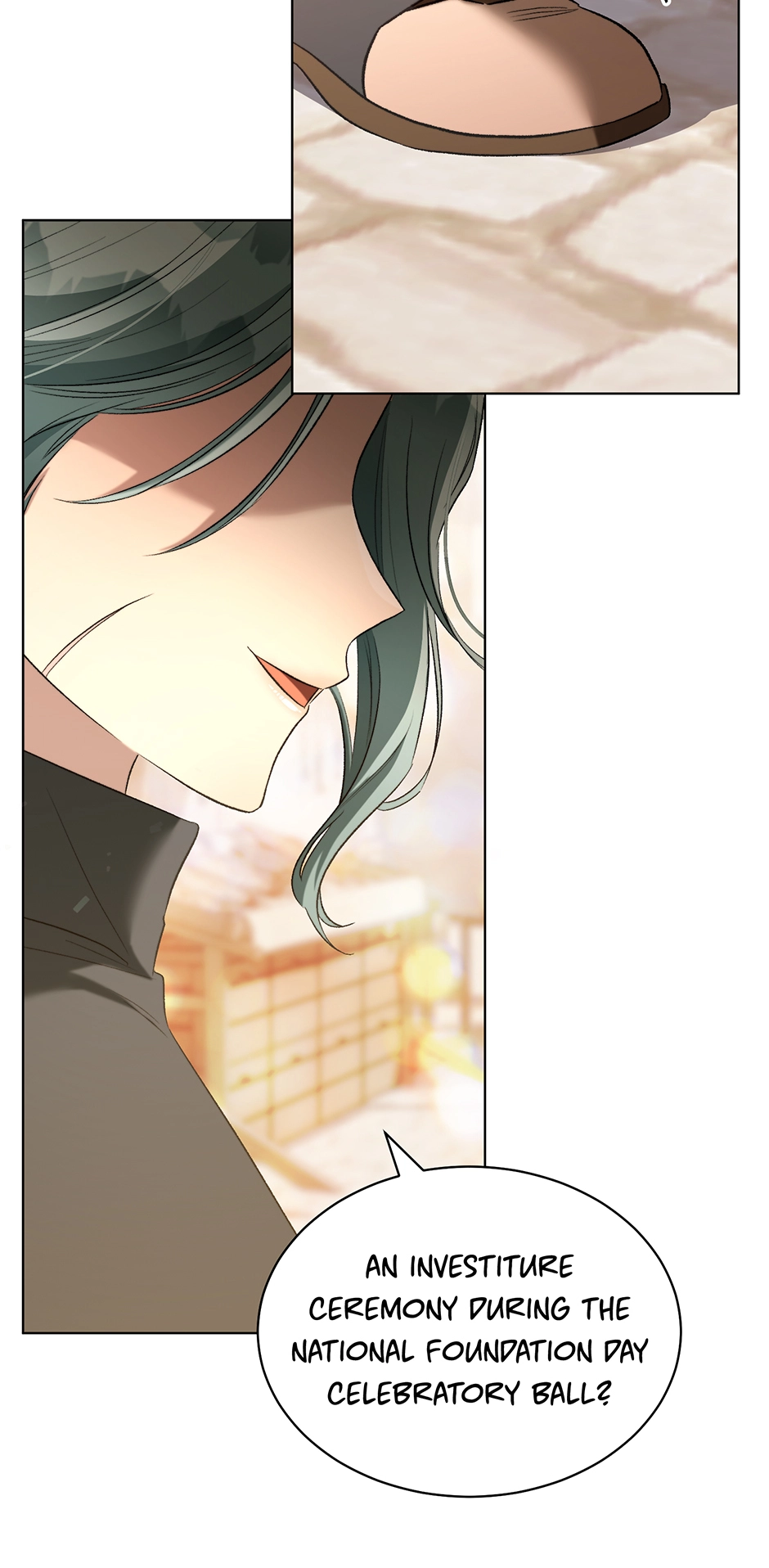 Read How to Satisfy the Devil chapter 73 image 67 on Lezhin