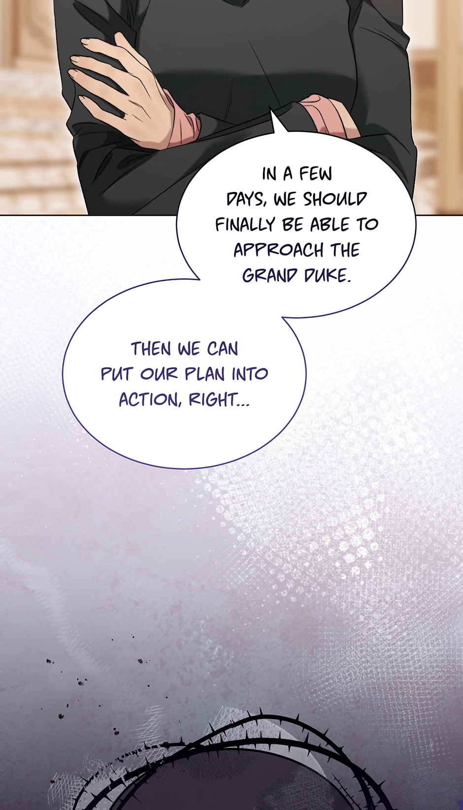 Read How to Satisfy the Devil chapter 73 image 69 on Lezhin