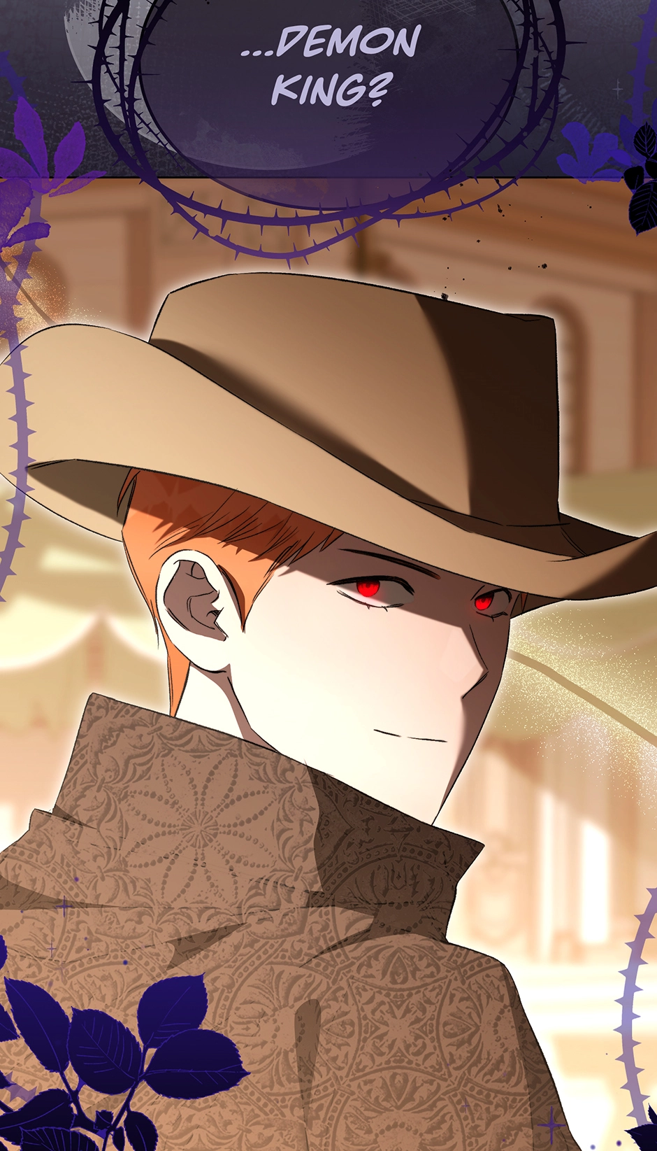 Read How to Satisfy the Devil chapter 73 image 70 on Lezhin