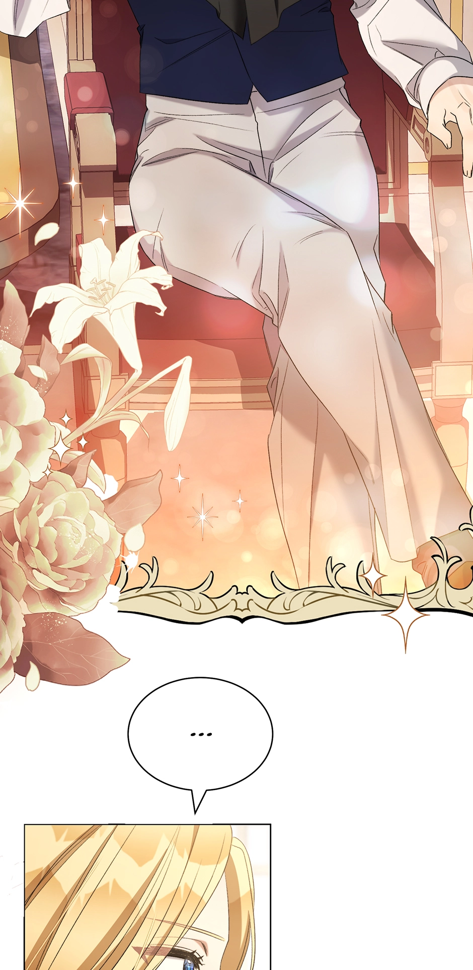 Read How to Satisfy the Devil chapter 74 image 10 on Lezhin