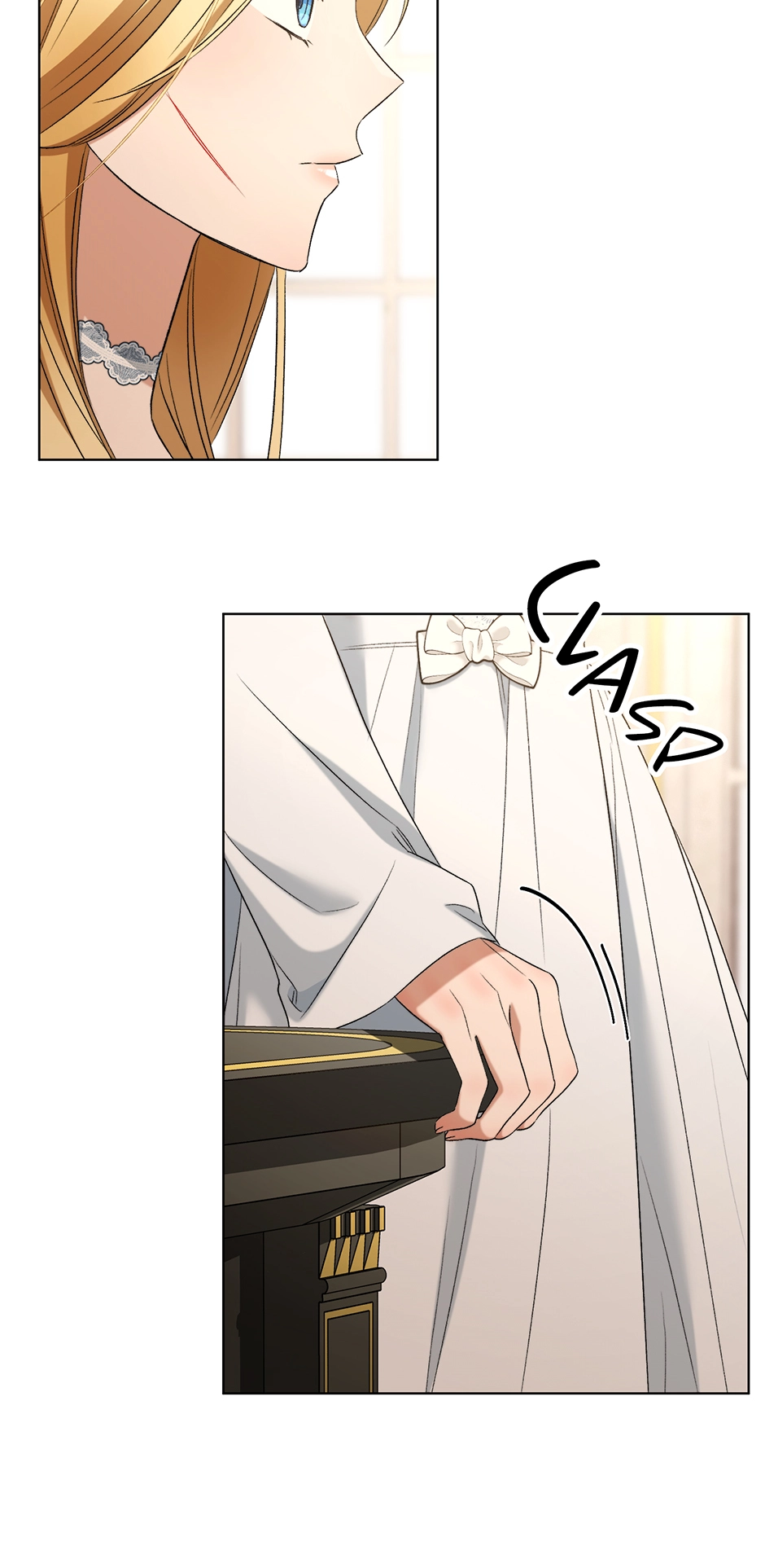 Read How to Satisfy the Devil chapter 74 image 11 on Lezhin